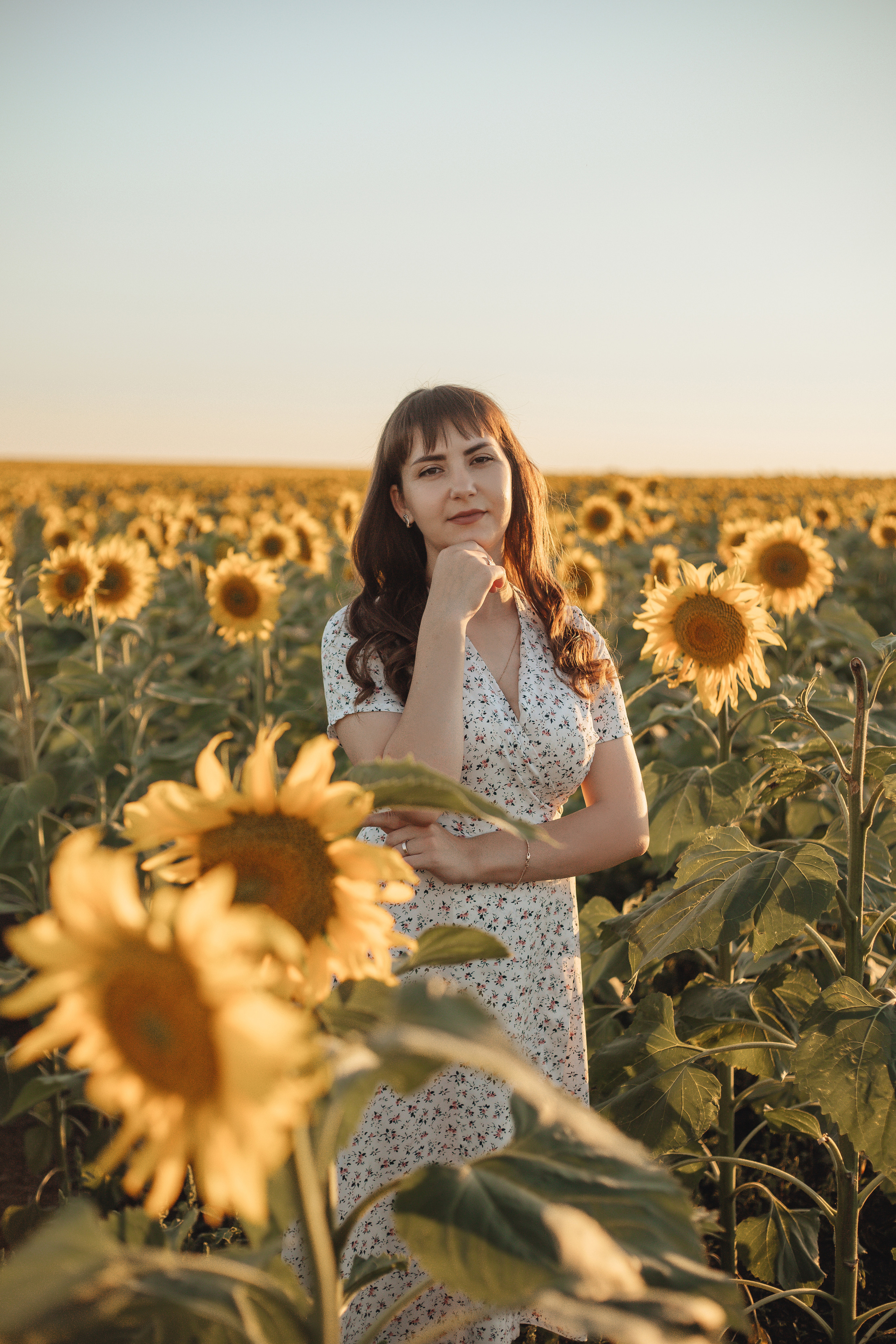 Виктория & Станислав. Фотограф Малофеева Алина