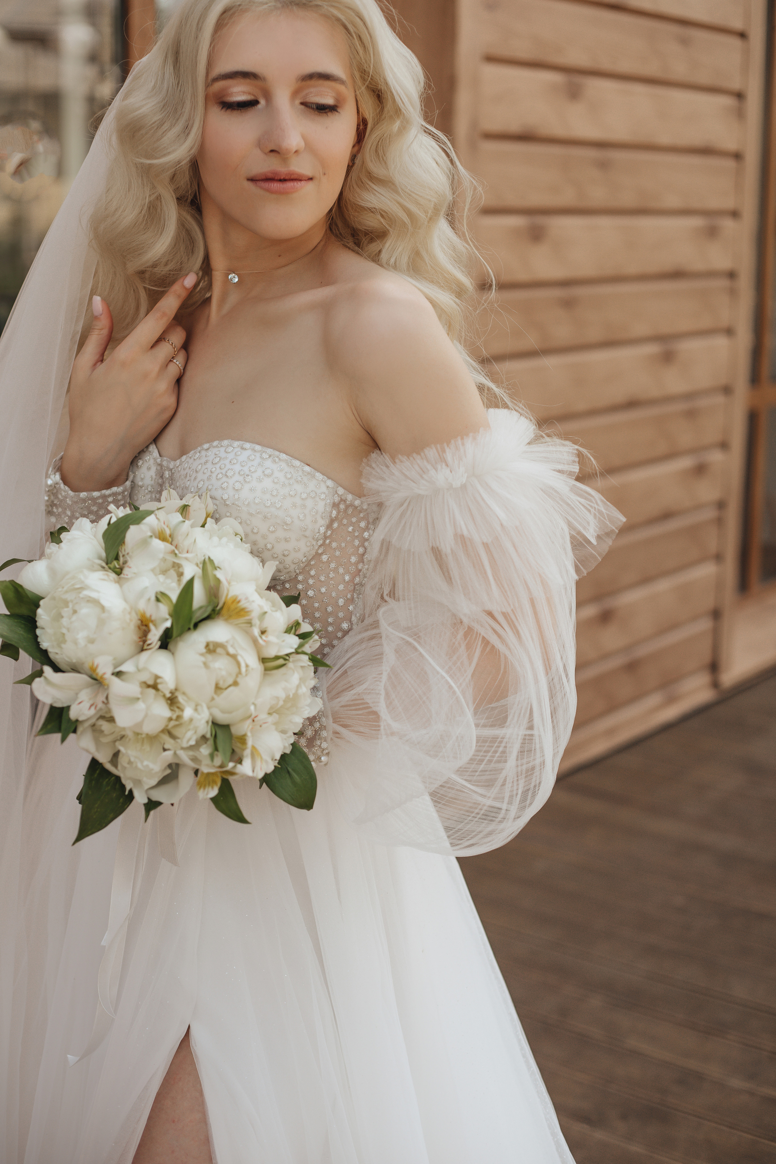 Оля & Никита. Фотограф Малофеева Алина