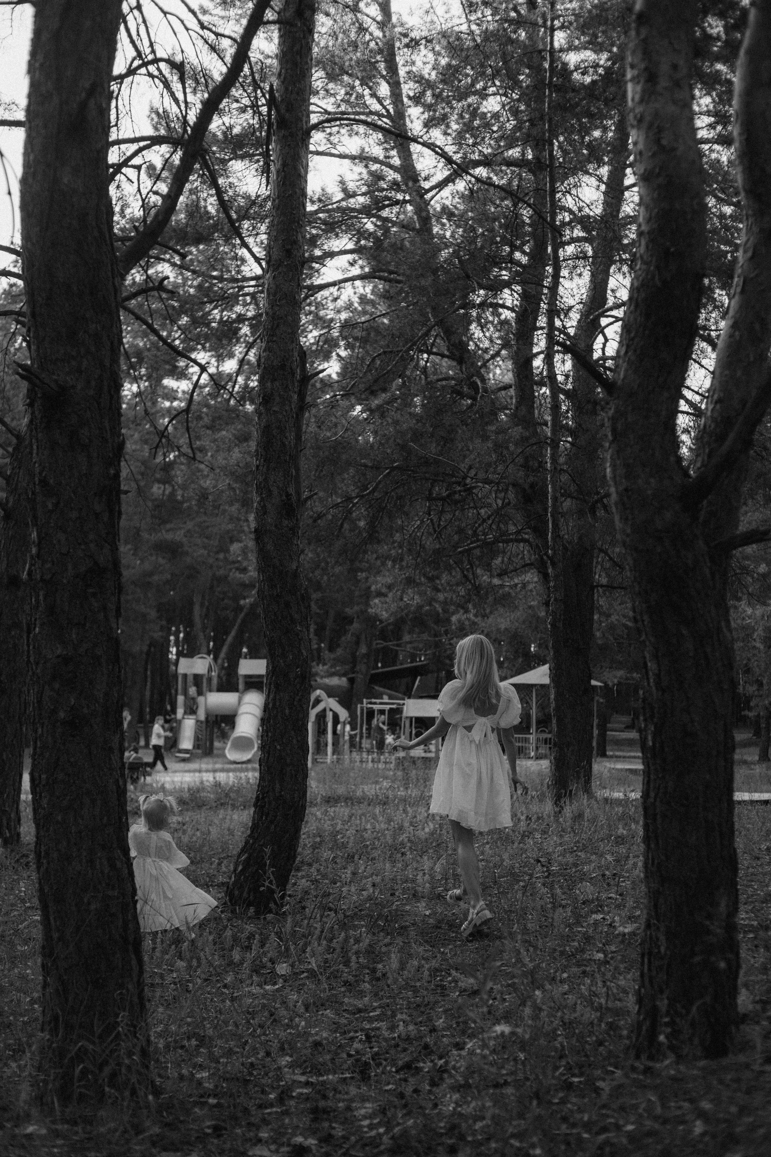 Мария & Эмилия. Фотограф Малофеева Алина