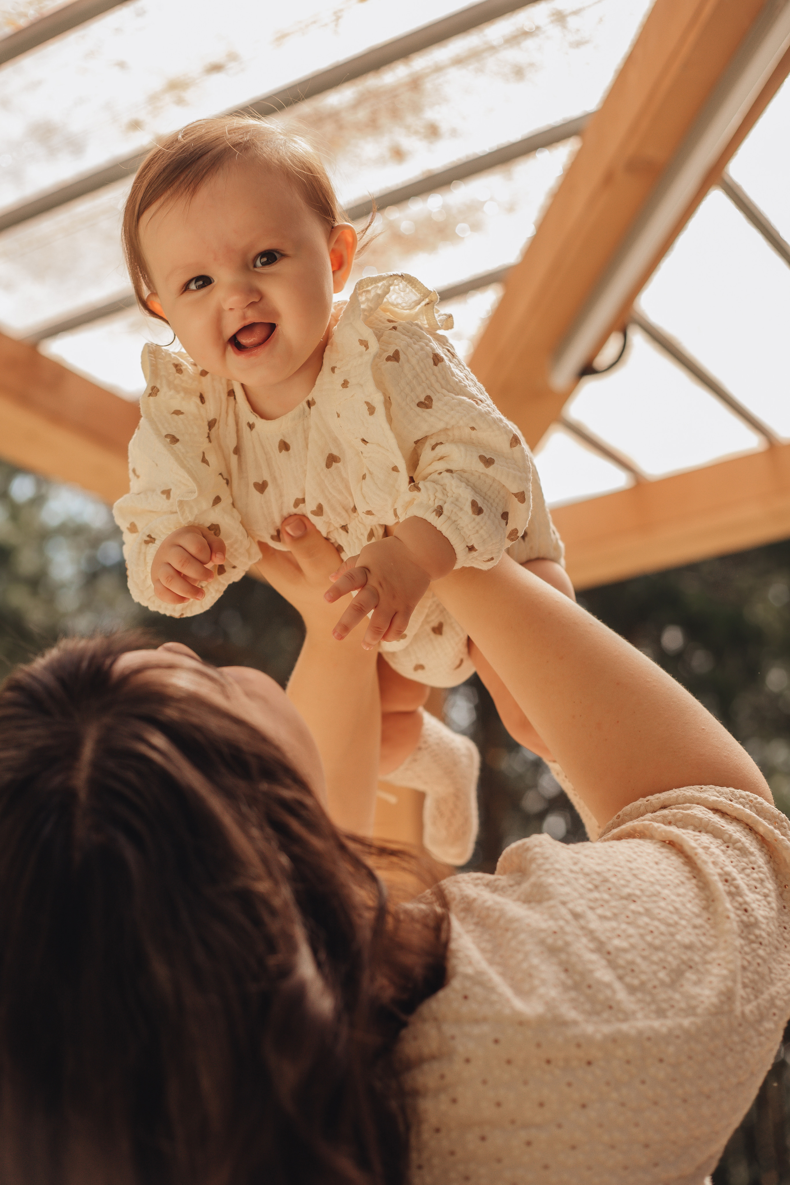 Полина & Анжела. Фотограф Малофеева Алина