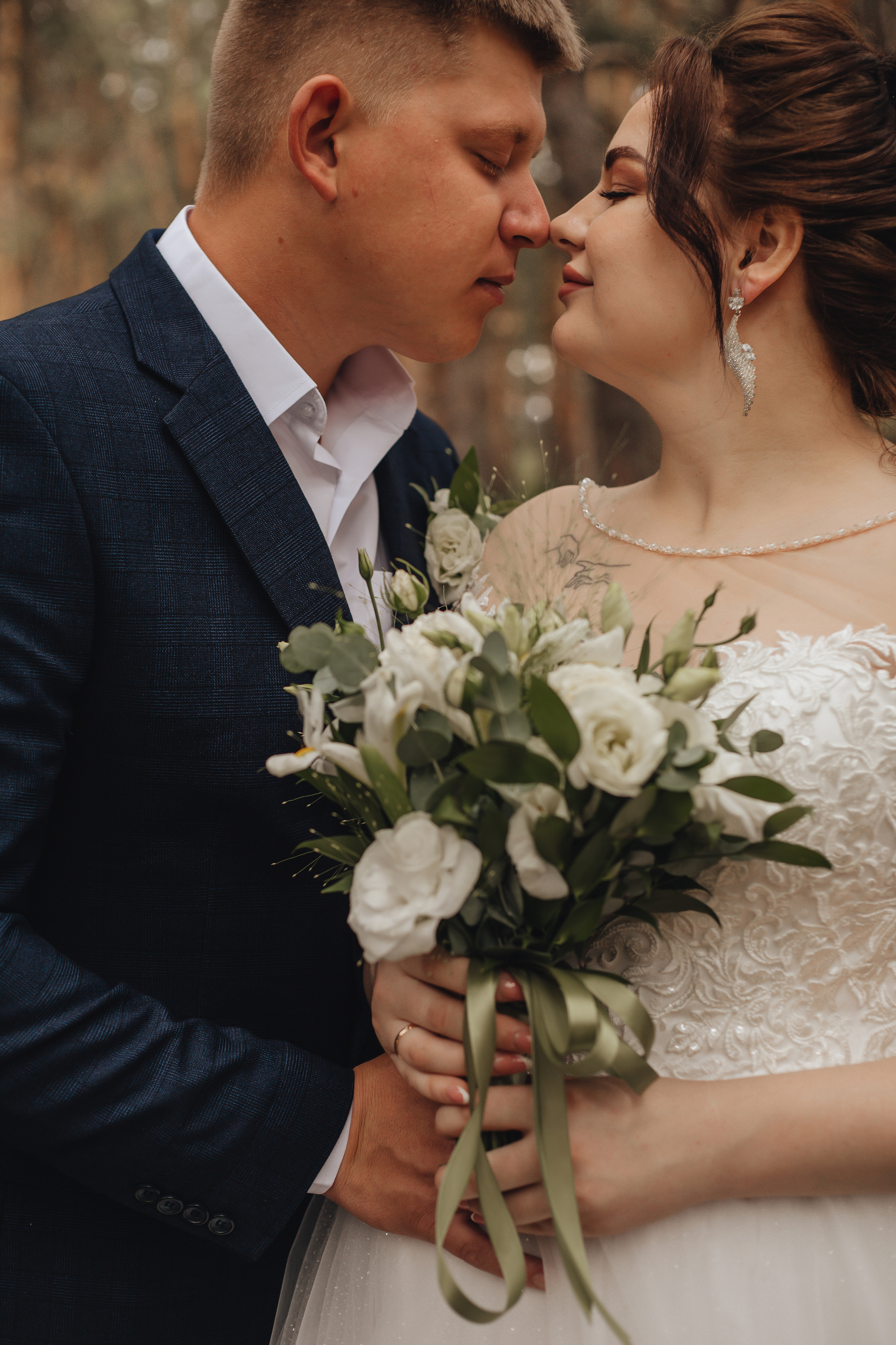 Ангелина & Григорий. Фотограф Малофеева Алина