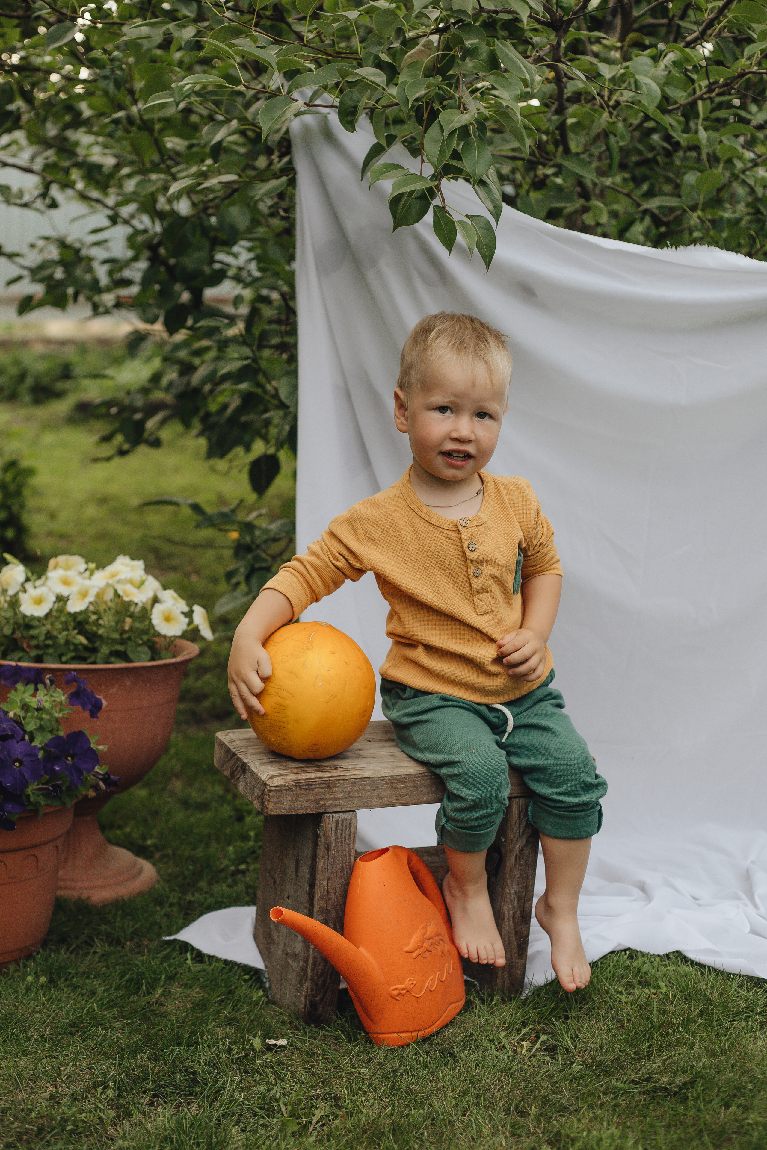 Тема. Фотограф Малофеева Алина