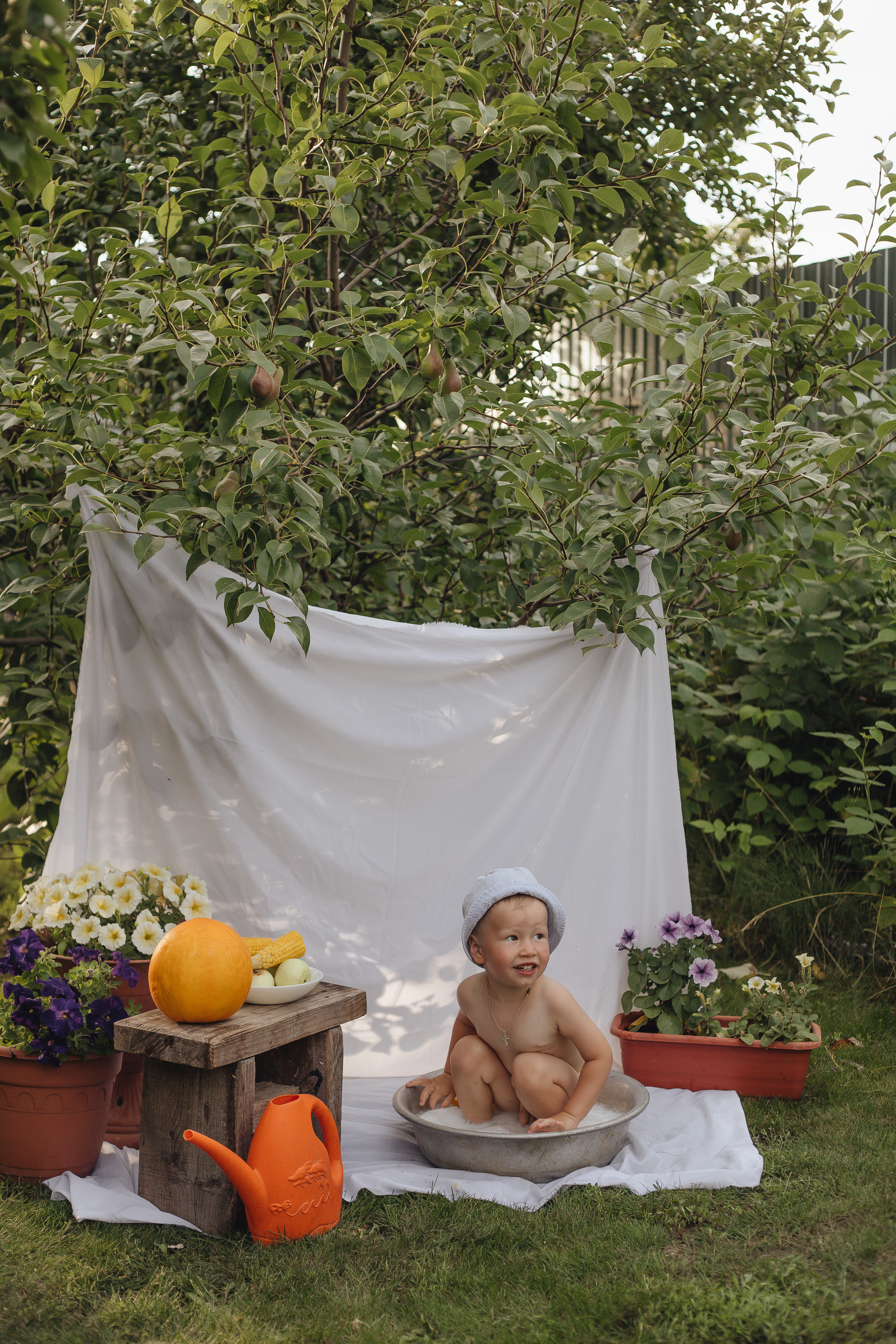 Тема. Фотограф Малофеева Алина