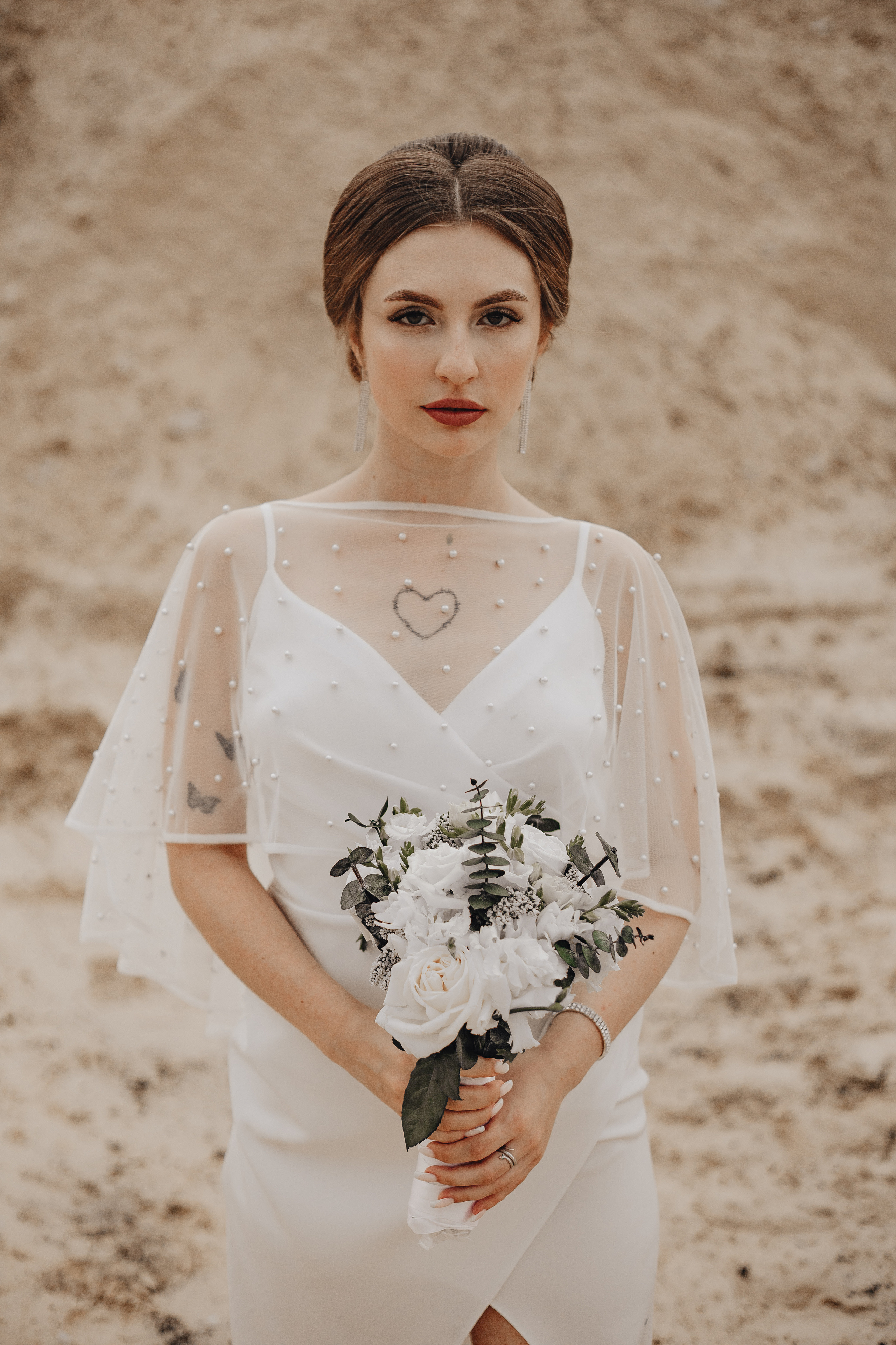 Полина и Сергей. Фотограф Малофеева Алина