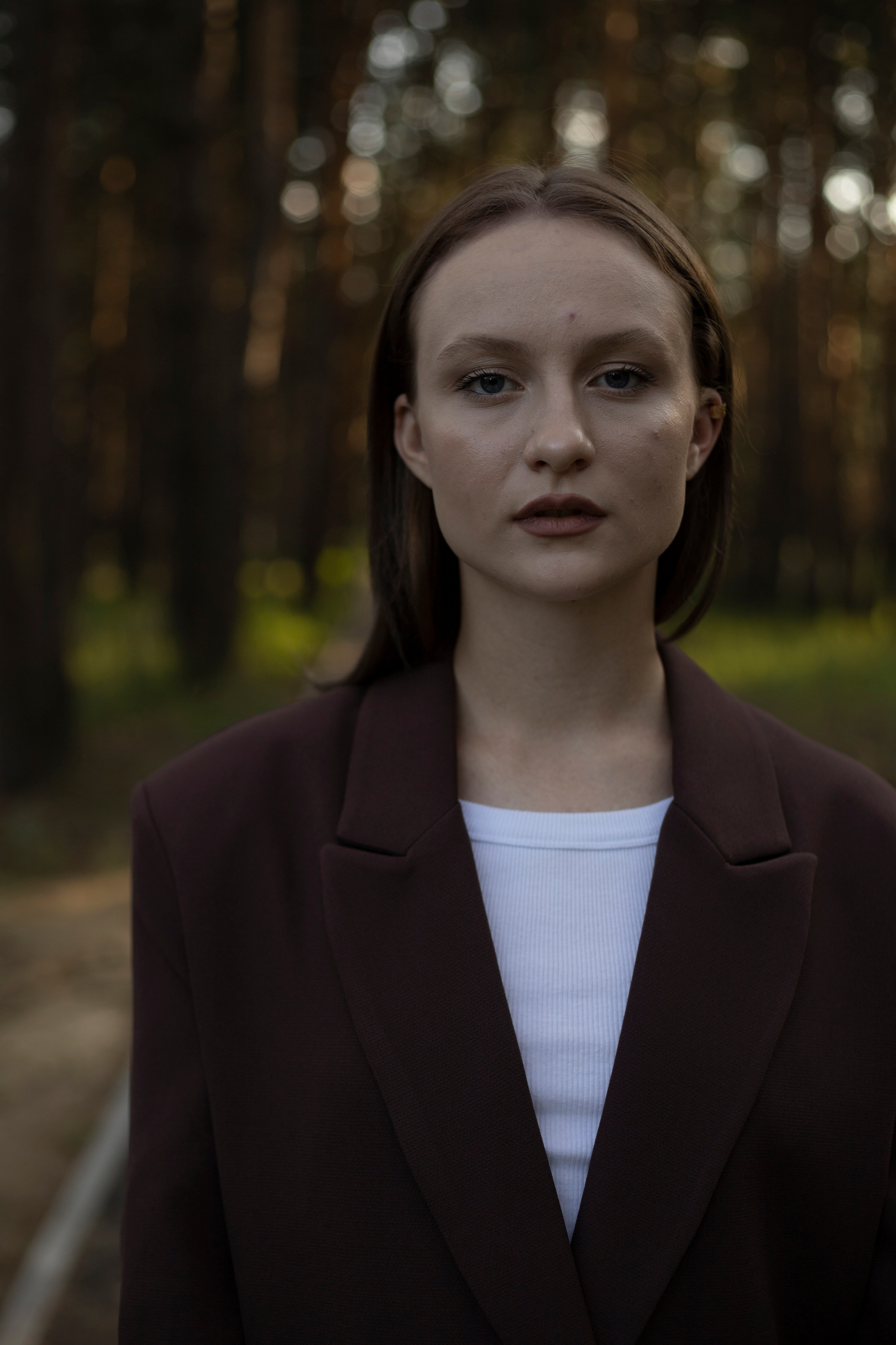 Обучение. Фотограф Малофеева Алина