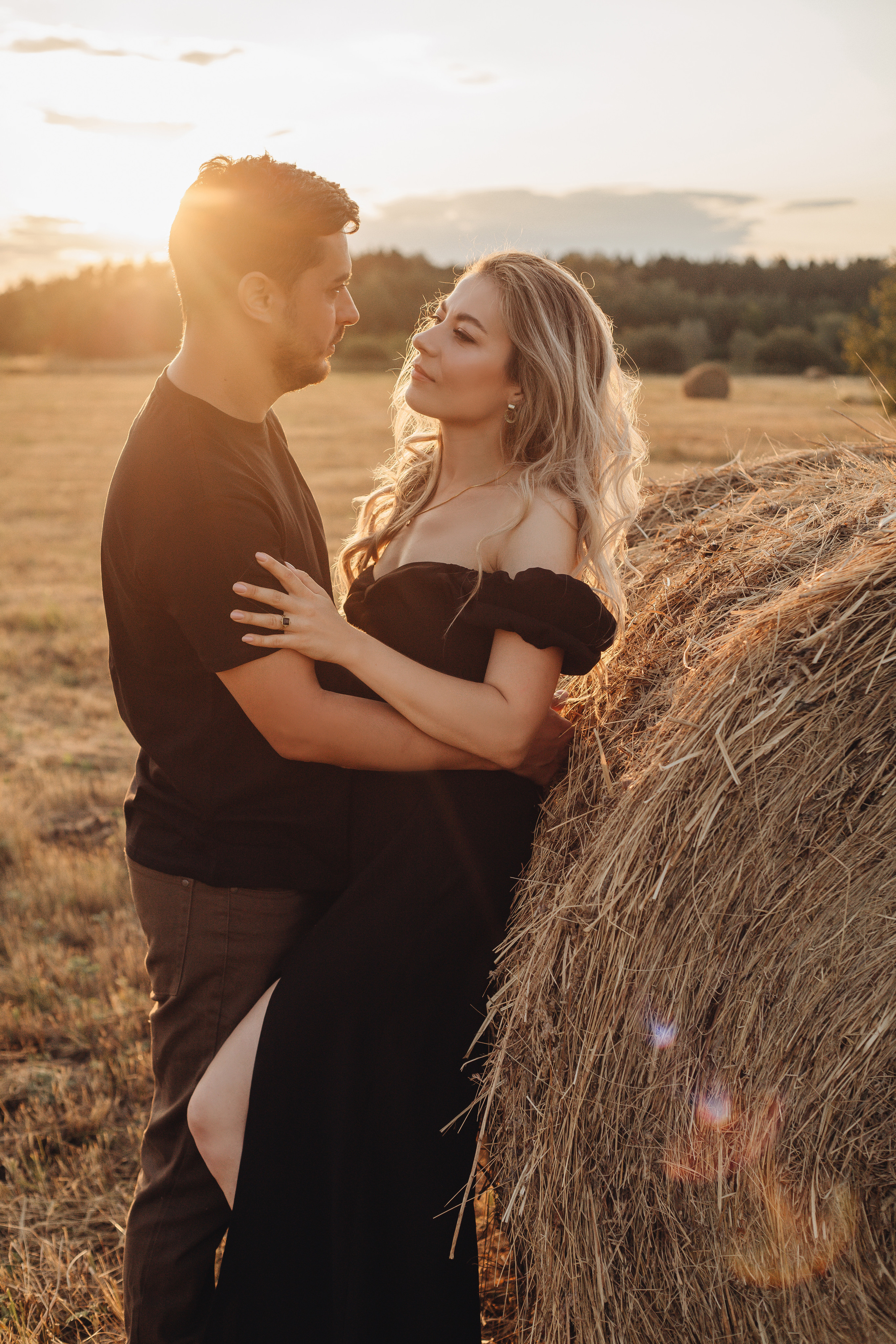 Семья. Фотограф Малофеева Алина