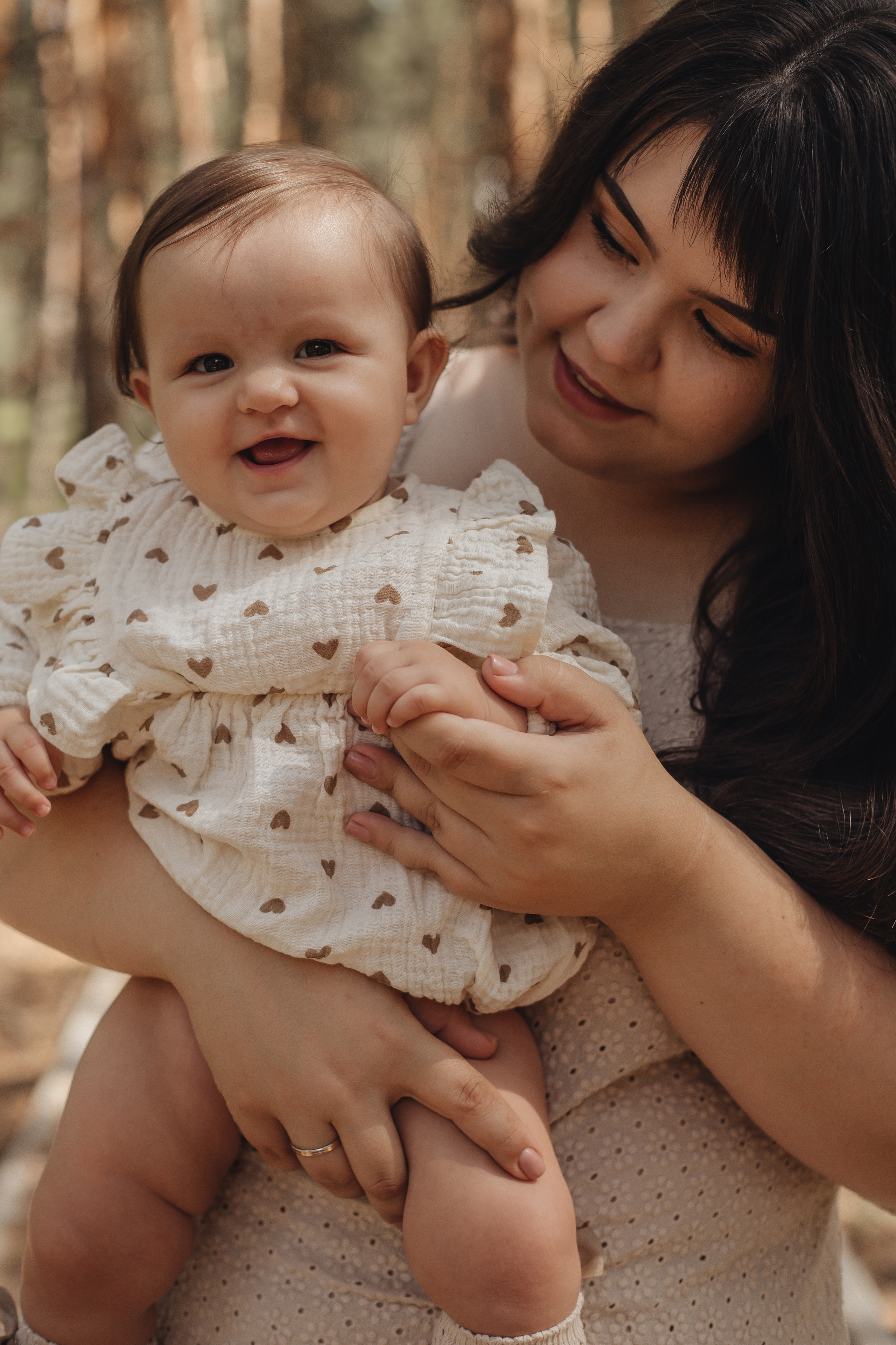 Полина & Анжела. Фотограф Малофеева Алина