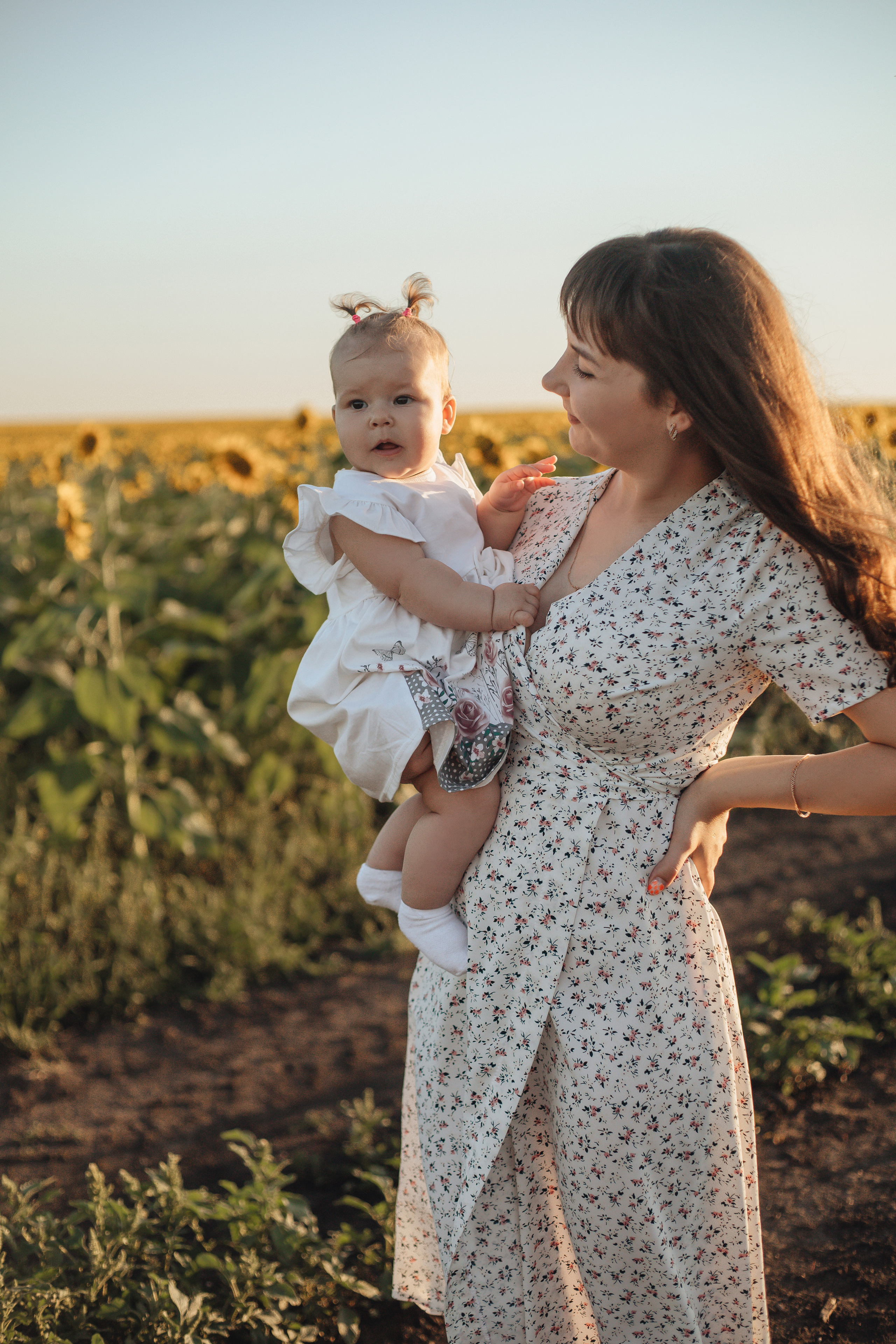 Виктория & Станислав. Фотограф Малофеева Алина
