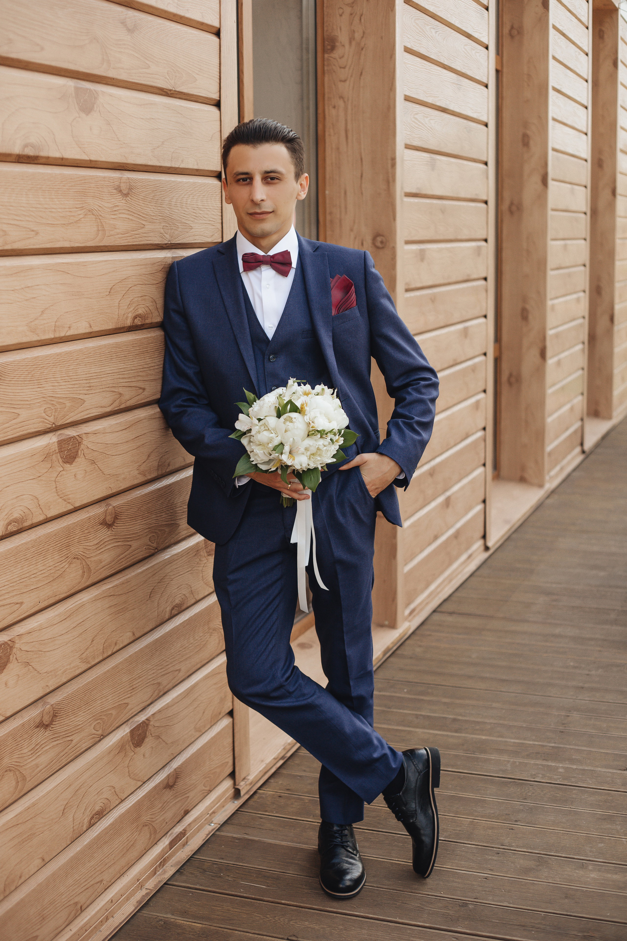 Оля & Никита. Фотограф Малофеева Алина