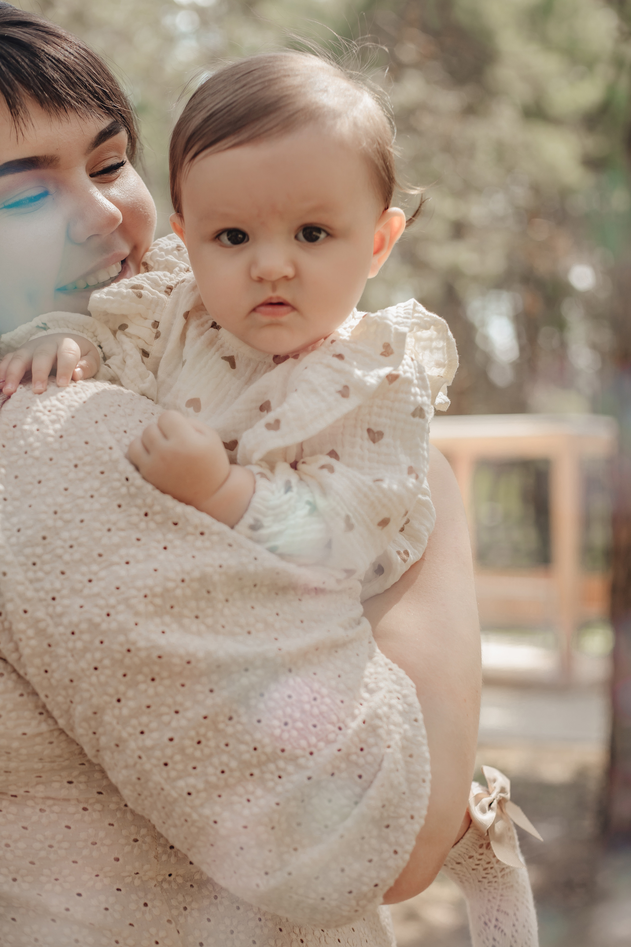 Анжела и Полина. Фотограф Малофеева Алина