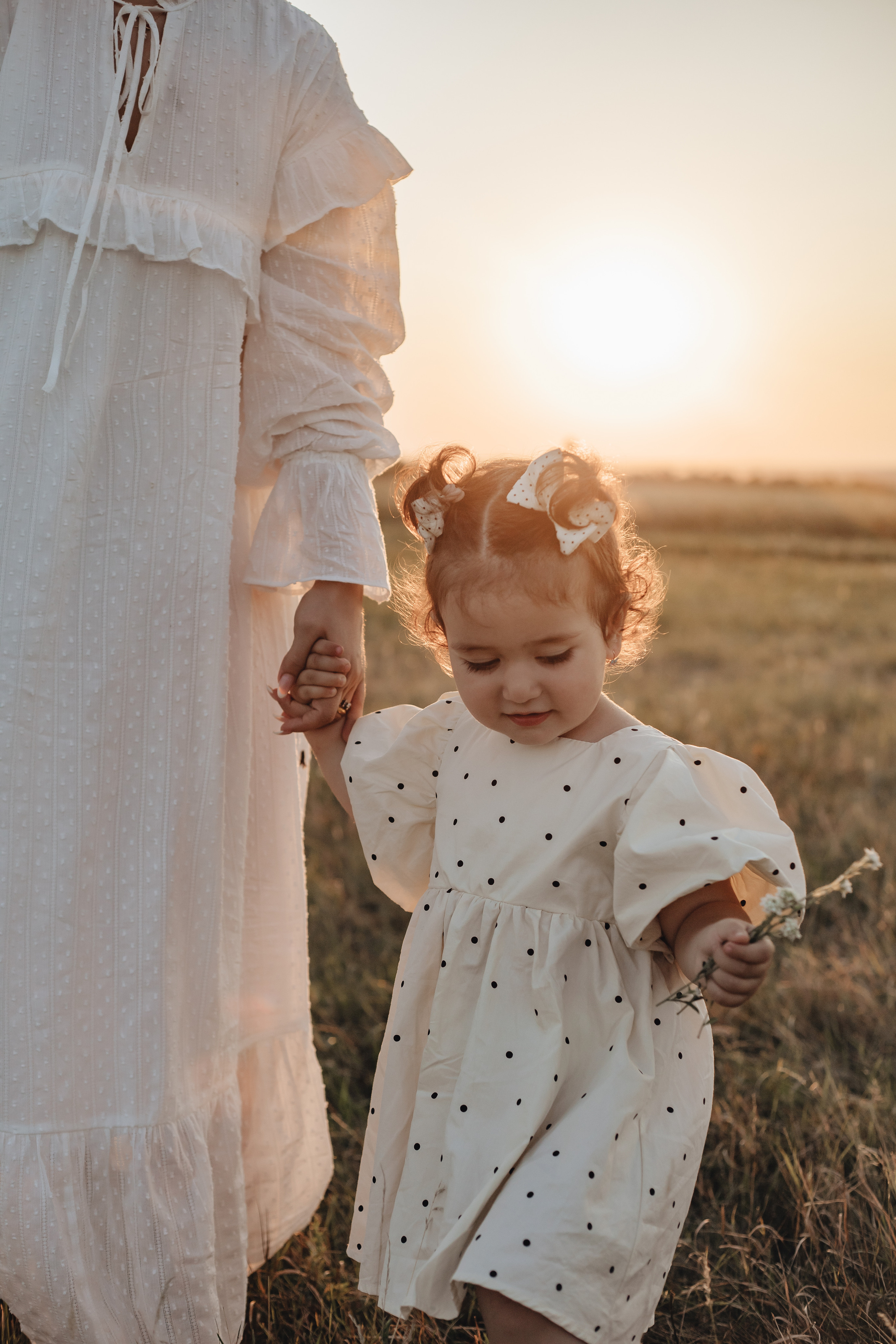 Миша, Элина и малышка Хабиба. Фотограф Малофеева Алина