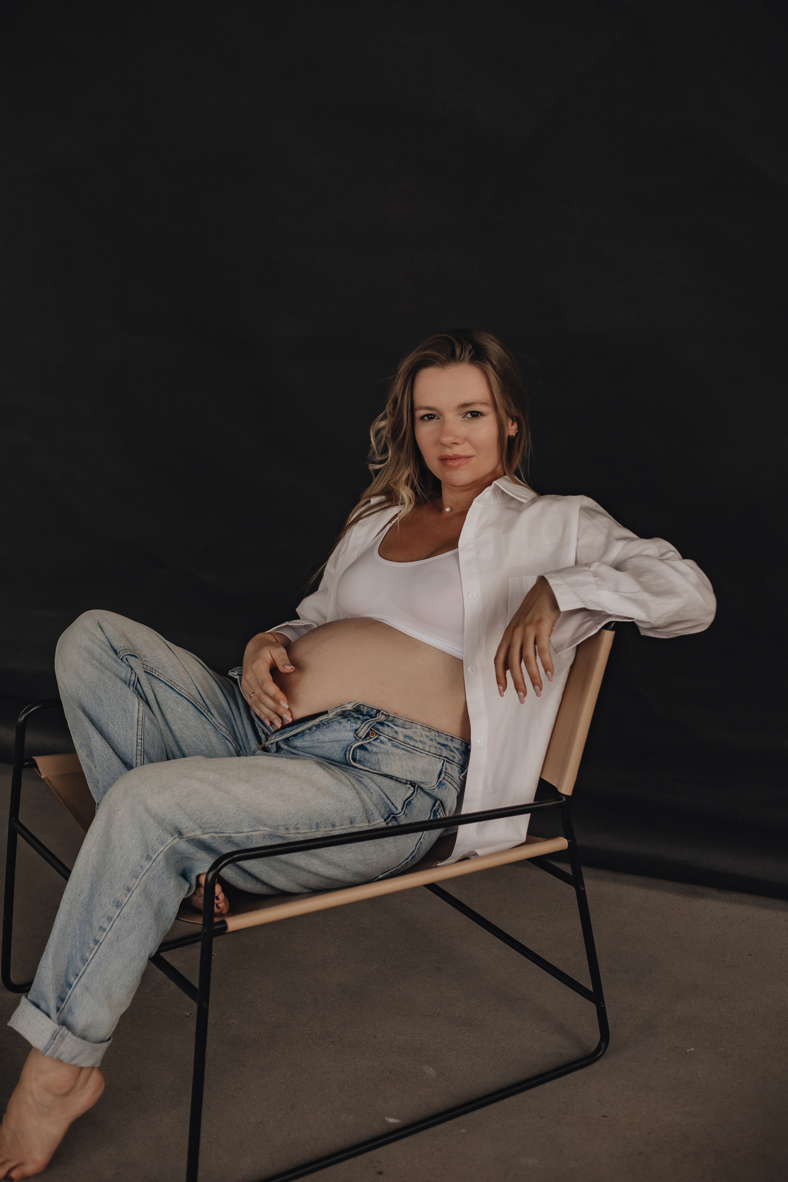 Оля и Вадим. Фотограф Малофеева Алина