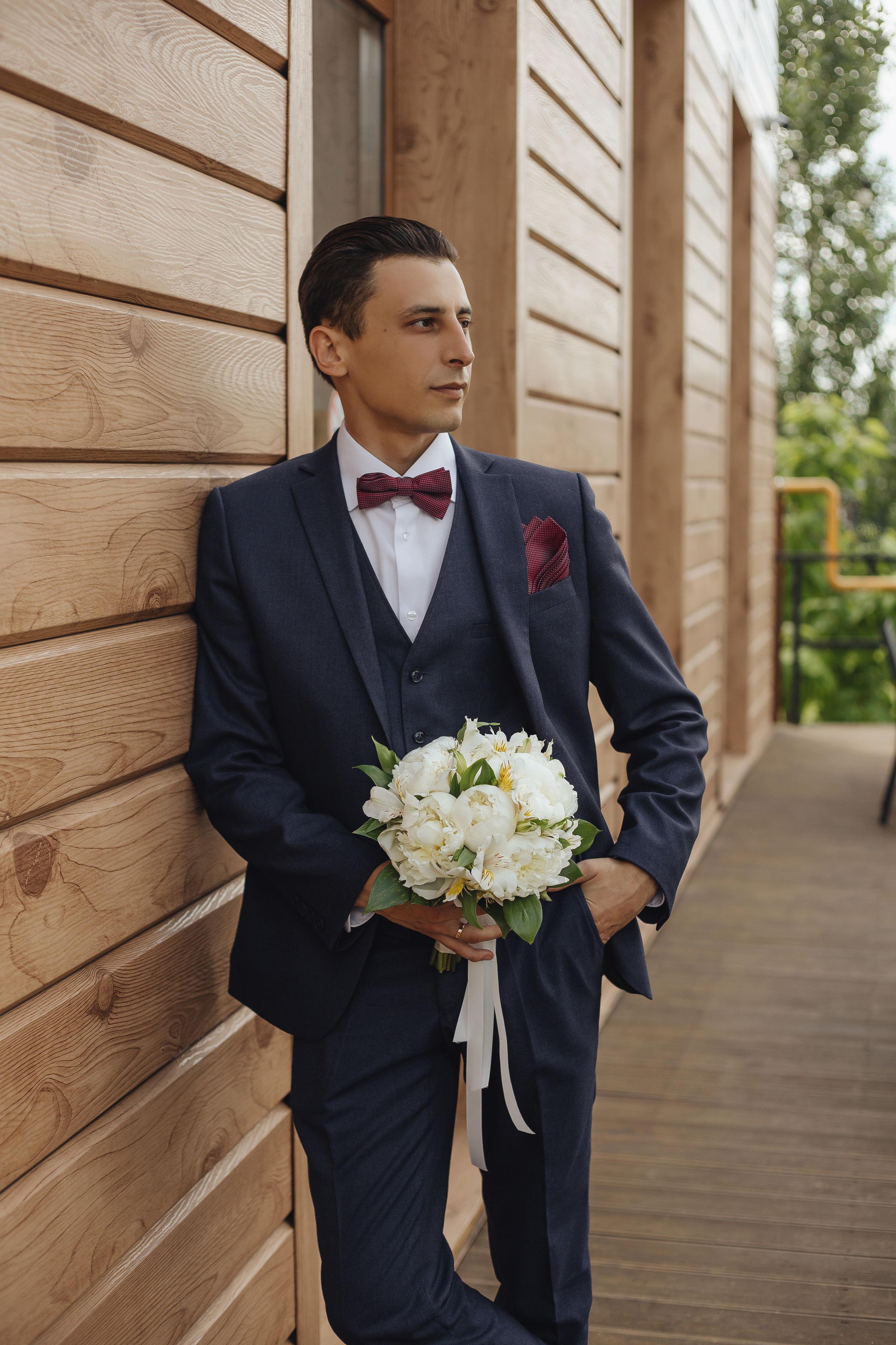 Оля & Никита. Фотограф Малофеева Алина