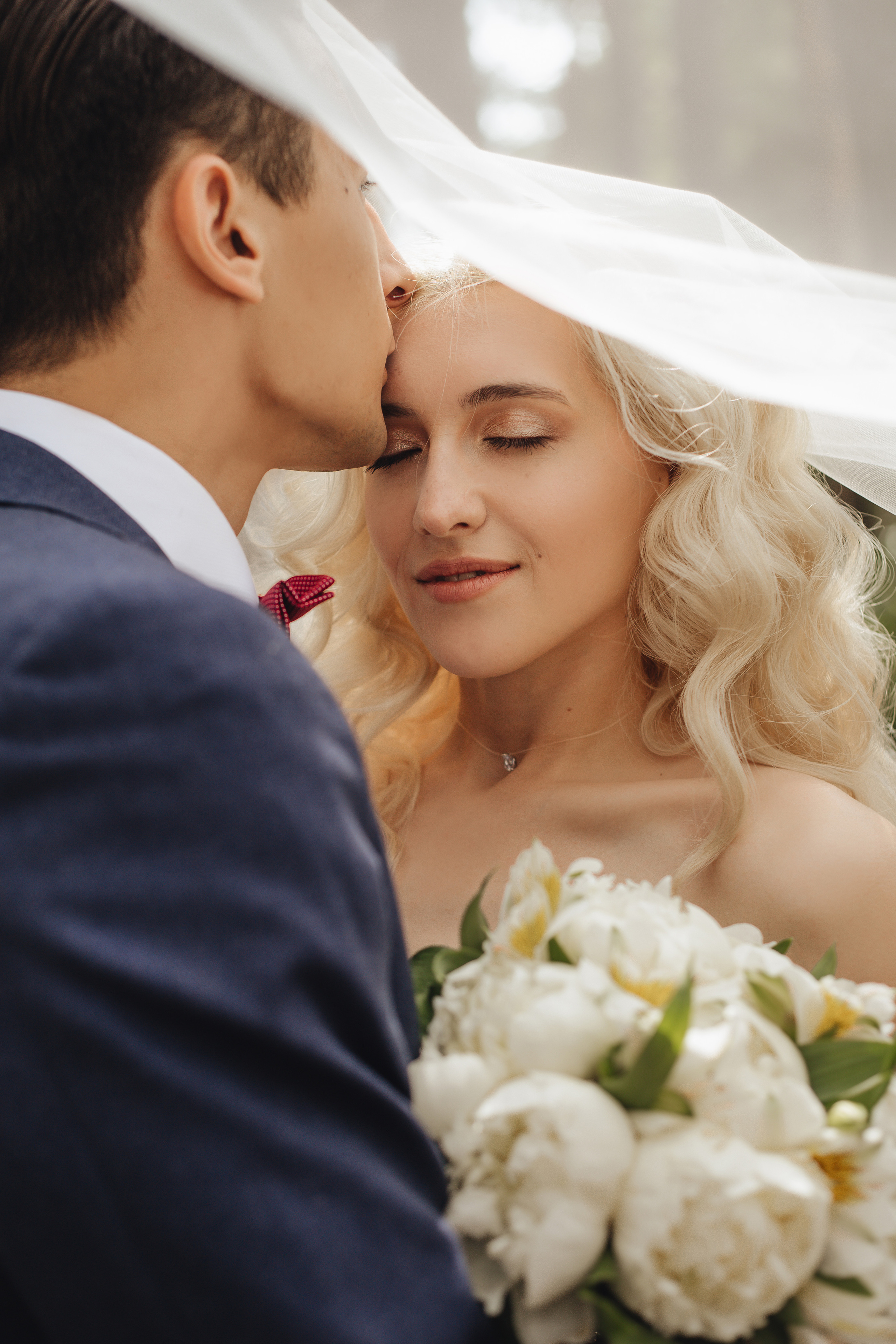 Оля & Никита. Фотограф Малофеева Алина