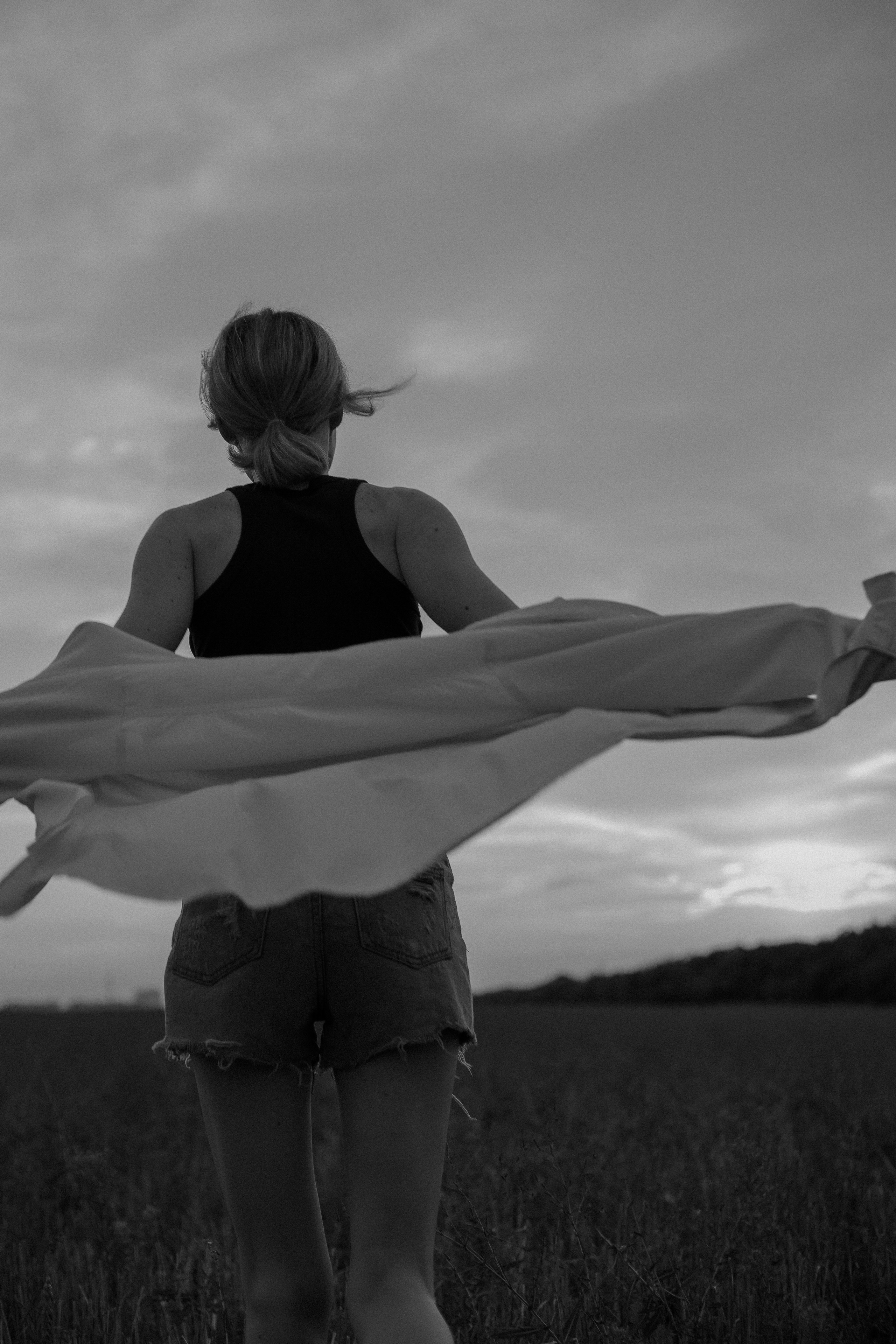 Маша. Фотограф Малофеева Алина