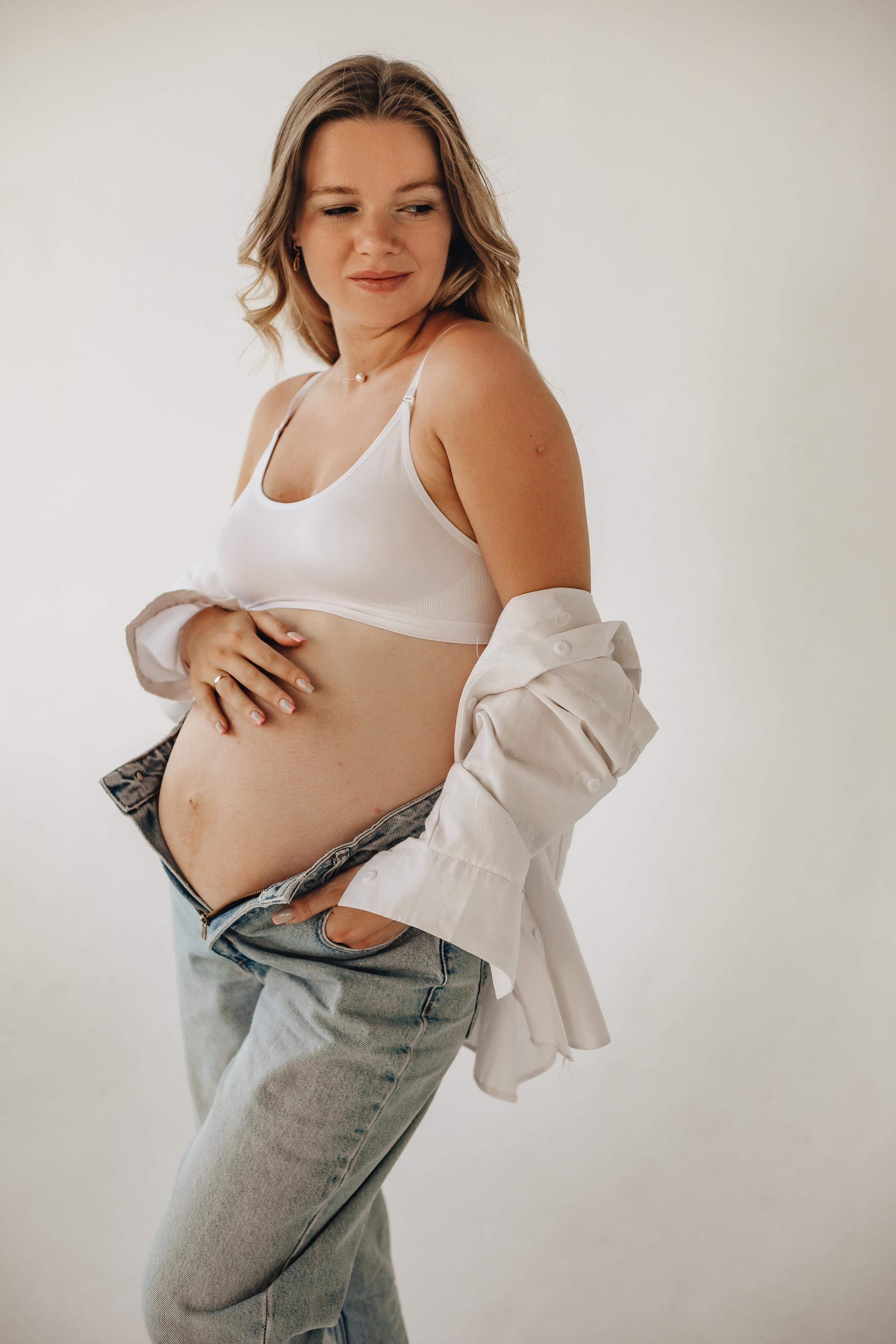 Оля и Вадим. Фотограф Малофеева Алина