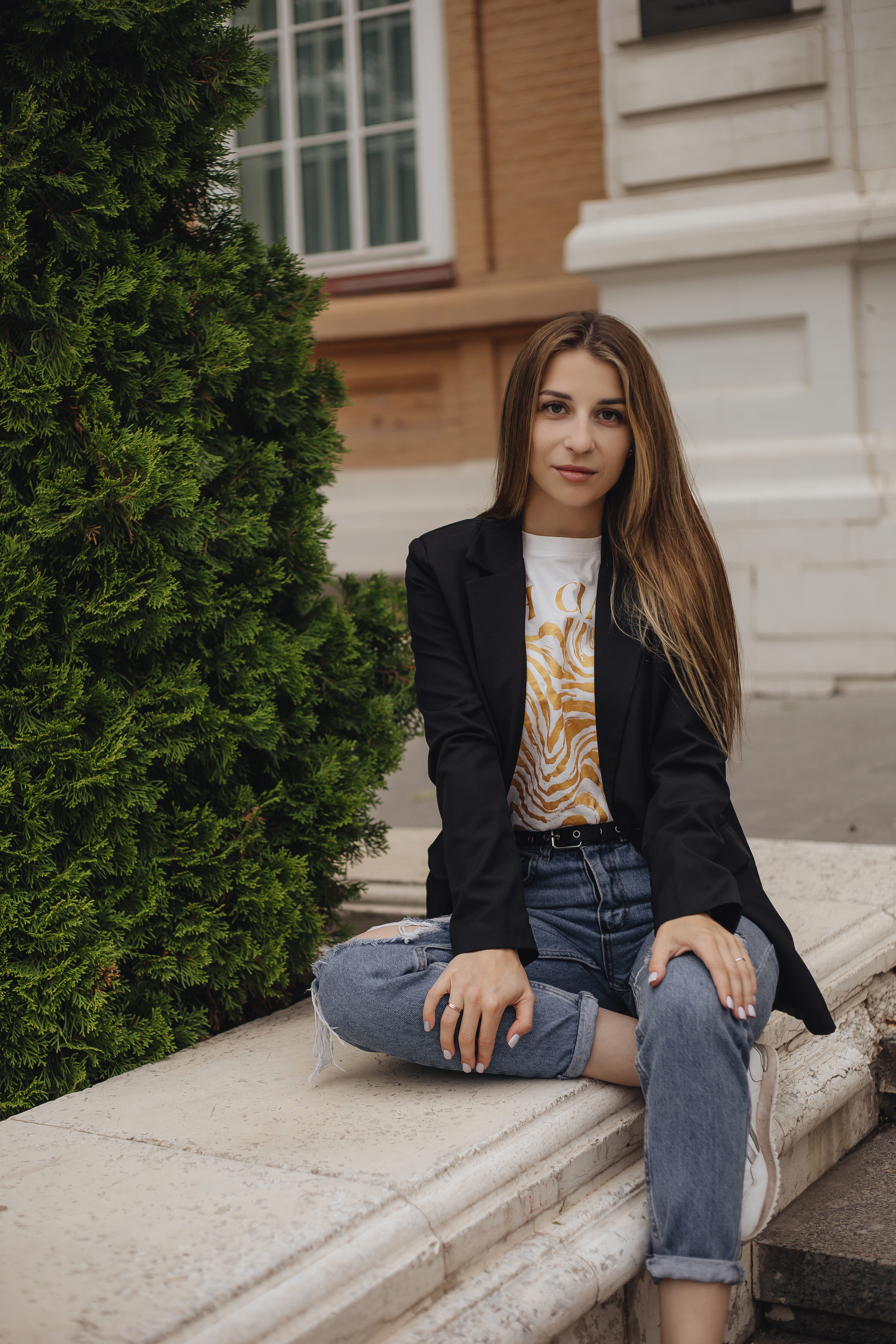 Мирослава и Ангелина. Фотограф Малофеева Алина