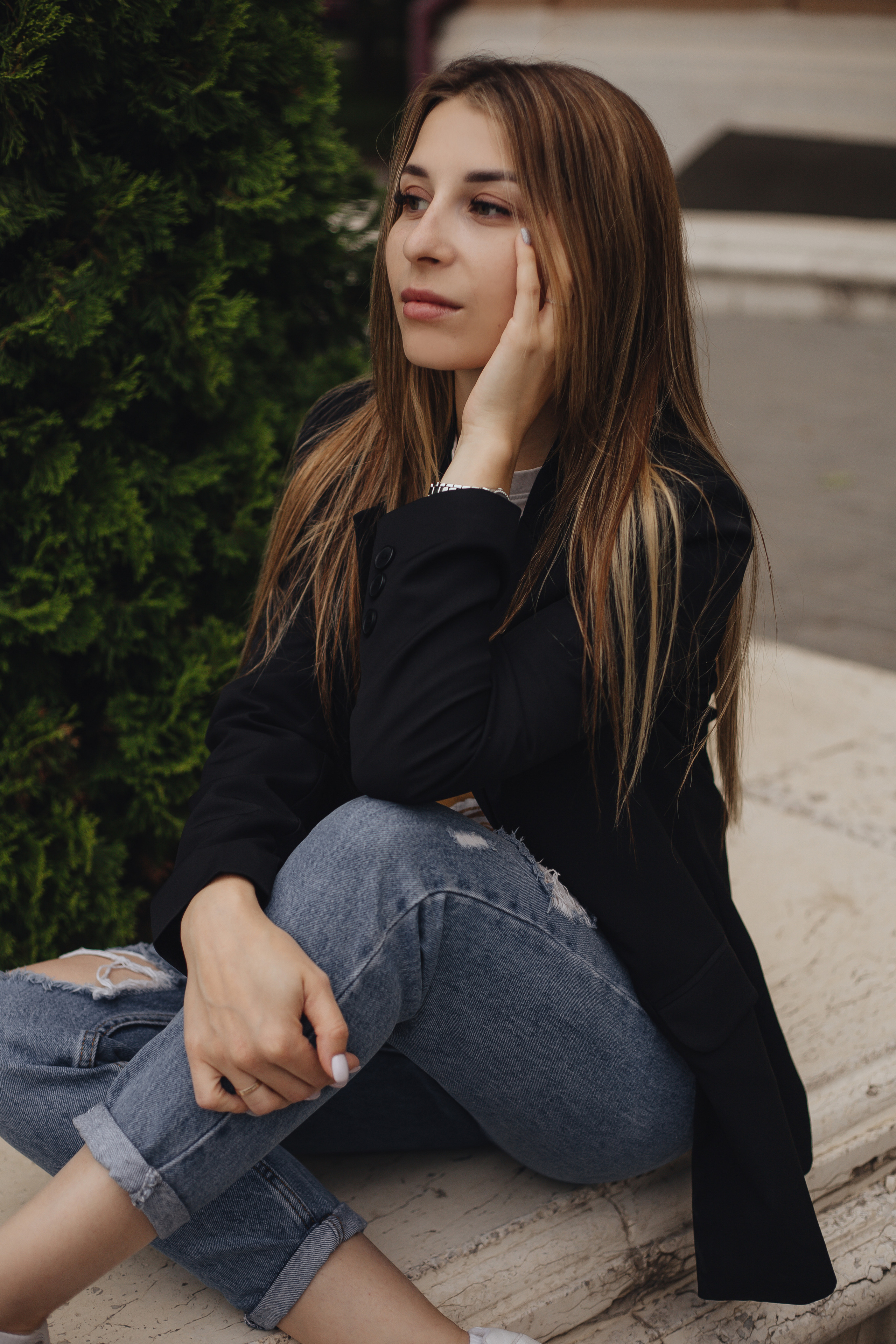 Мирослава и Ангелина. Фотограф Малофеева Алина