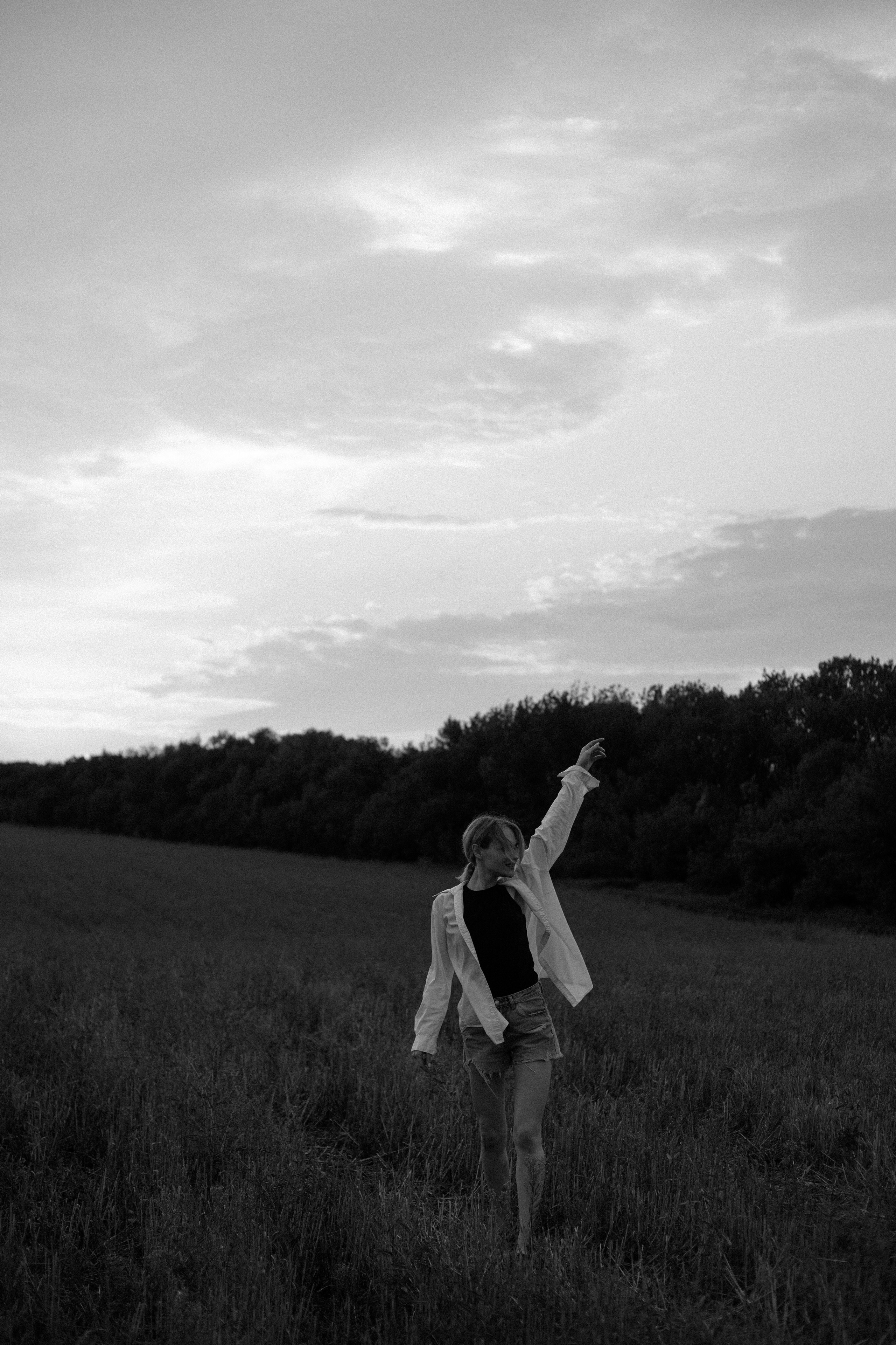 Маша. Фотограф Малофеева Алина