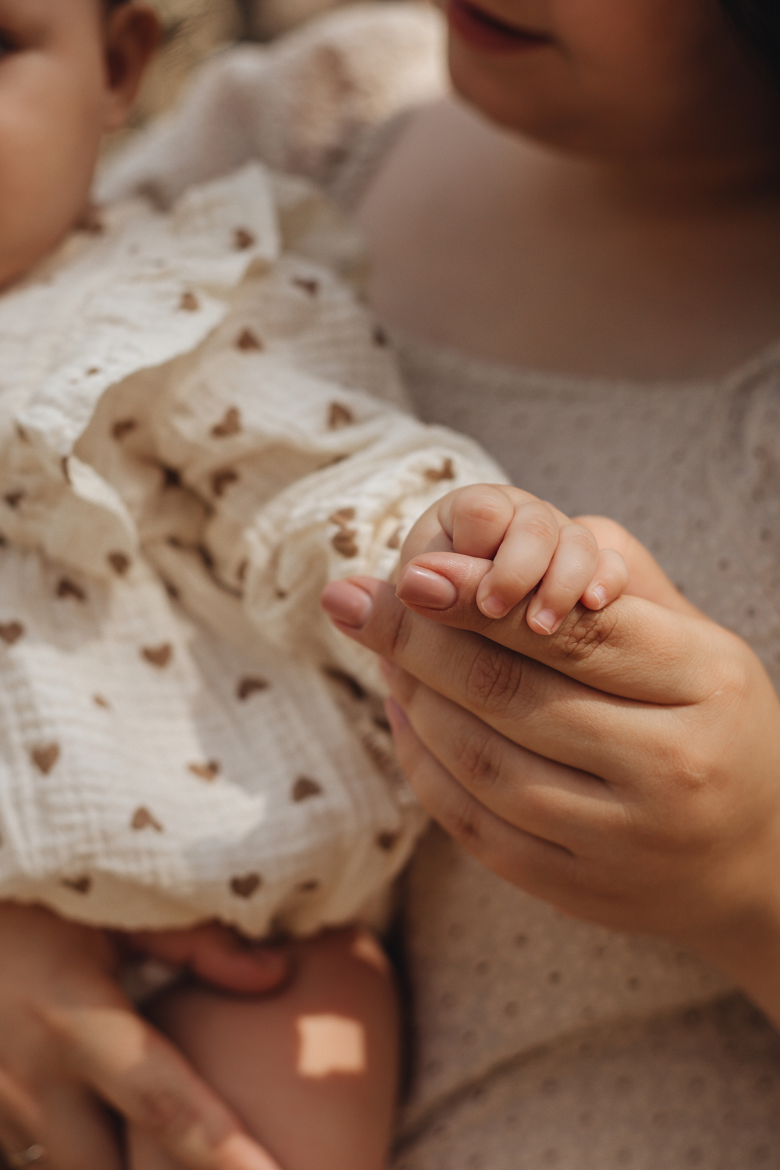 Анжела и Полина. Фотограф Малофеева Алина