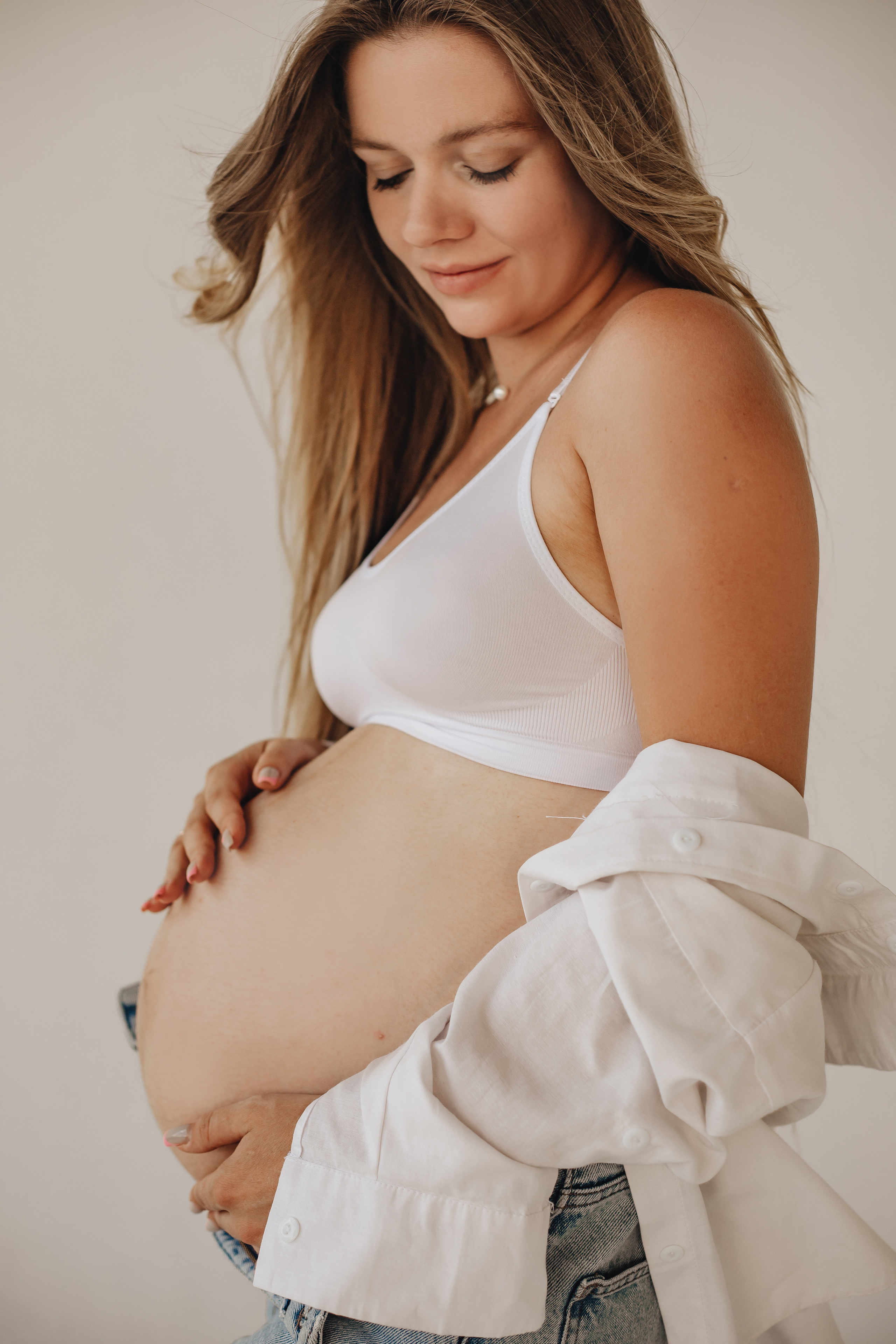 Оля и Вадим. Фотограф Малофеева Алина