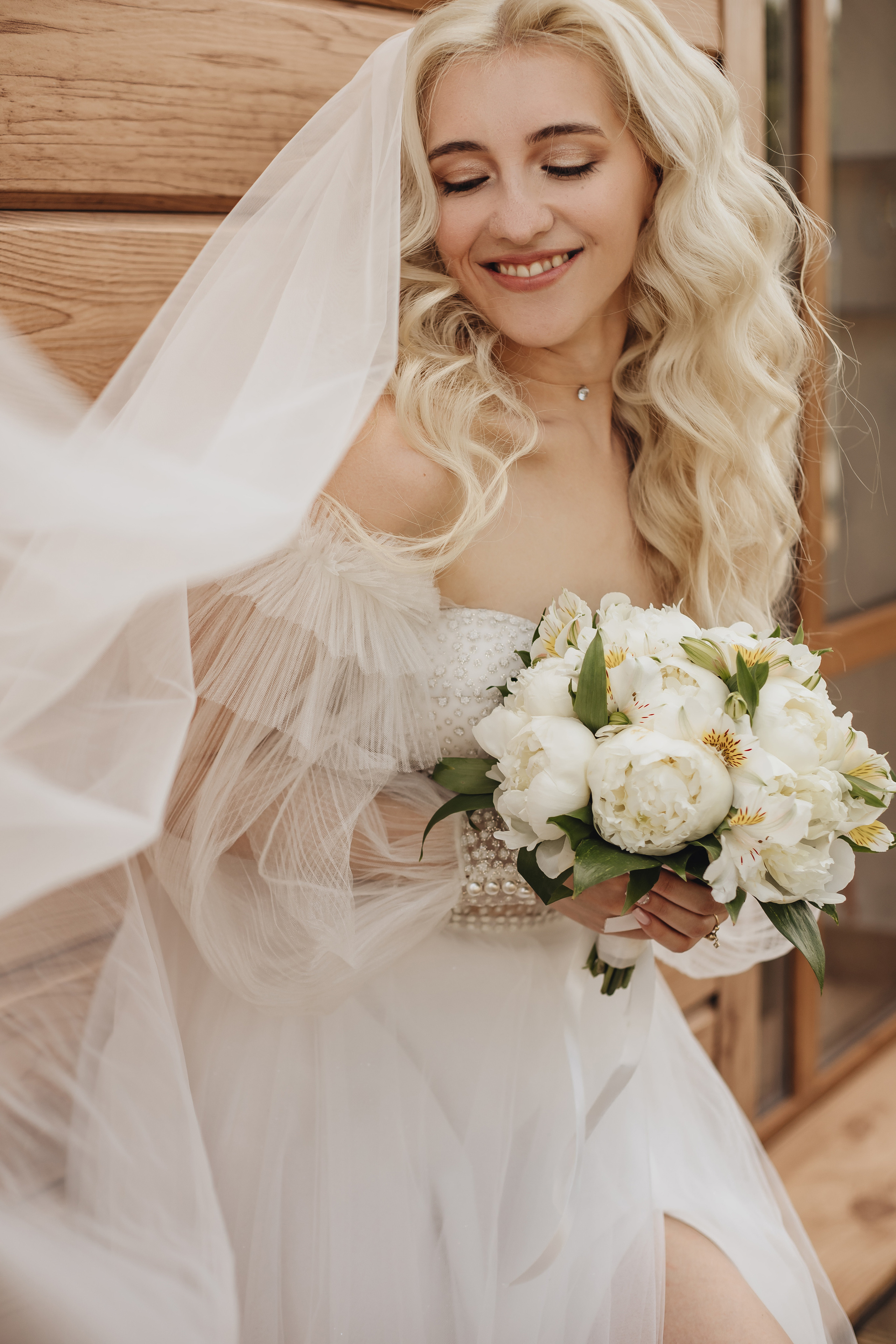 Оля & Никита. Фотограф Малофеева Алина