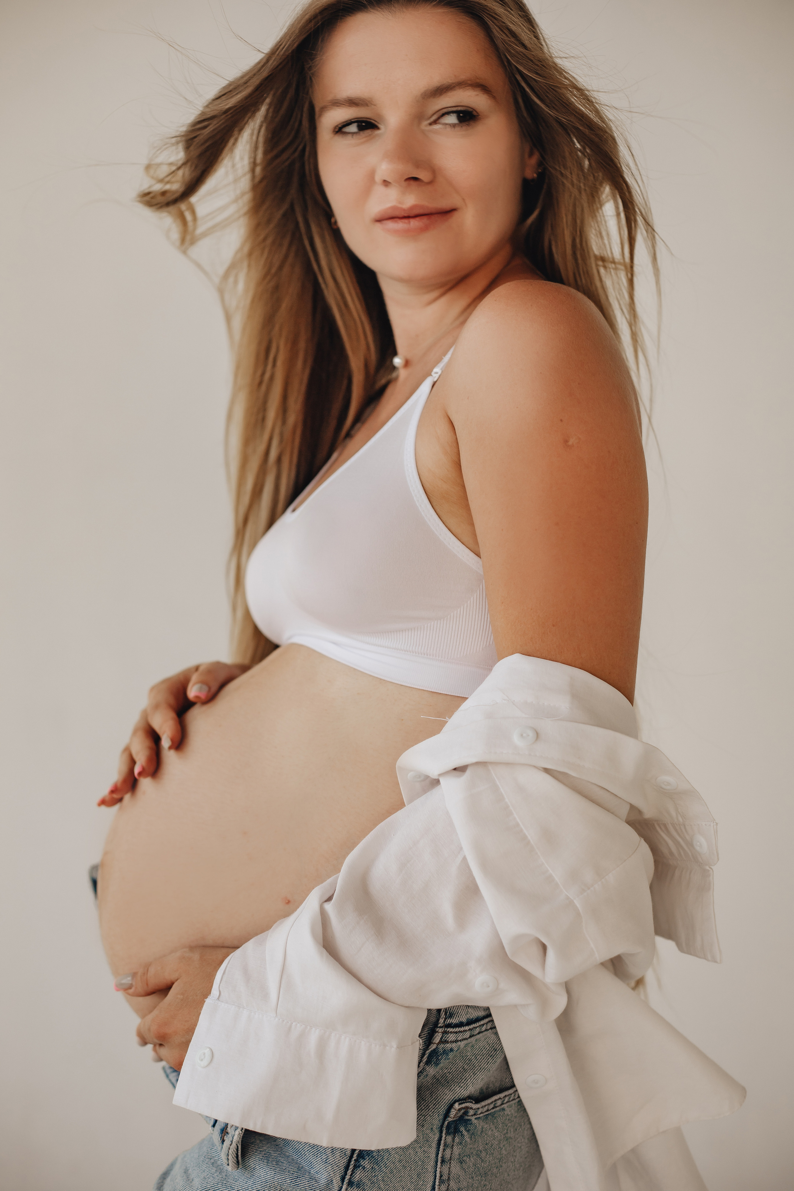 Оля и Вадим. Фотограф Малофеева Алина