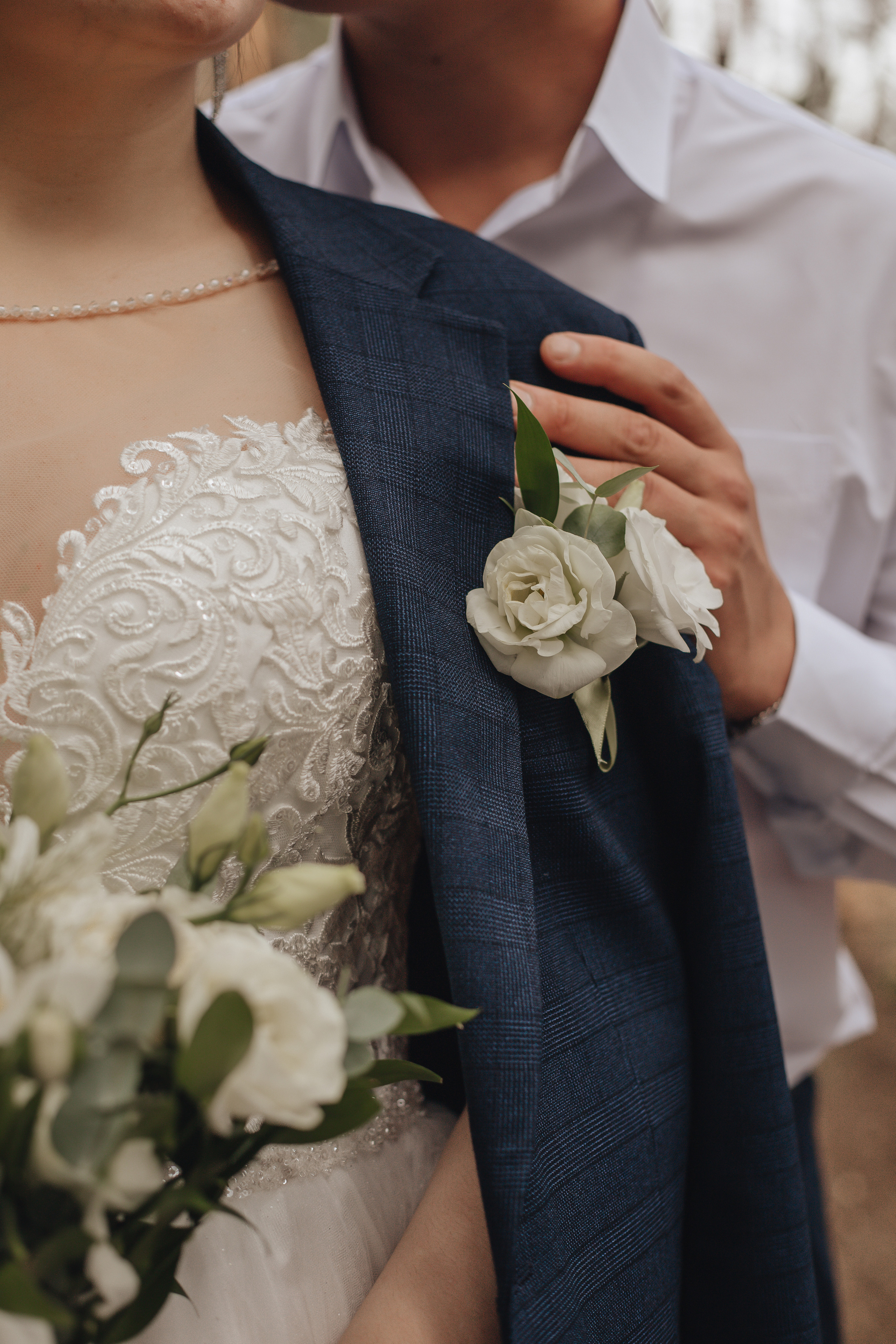 Ангелина & Григорий. Фотограф Малофеева Алина