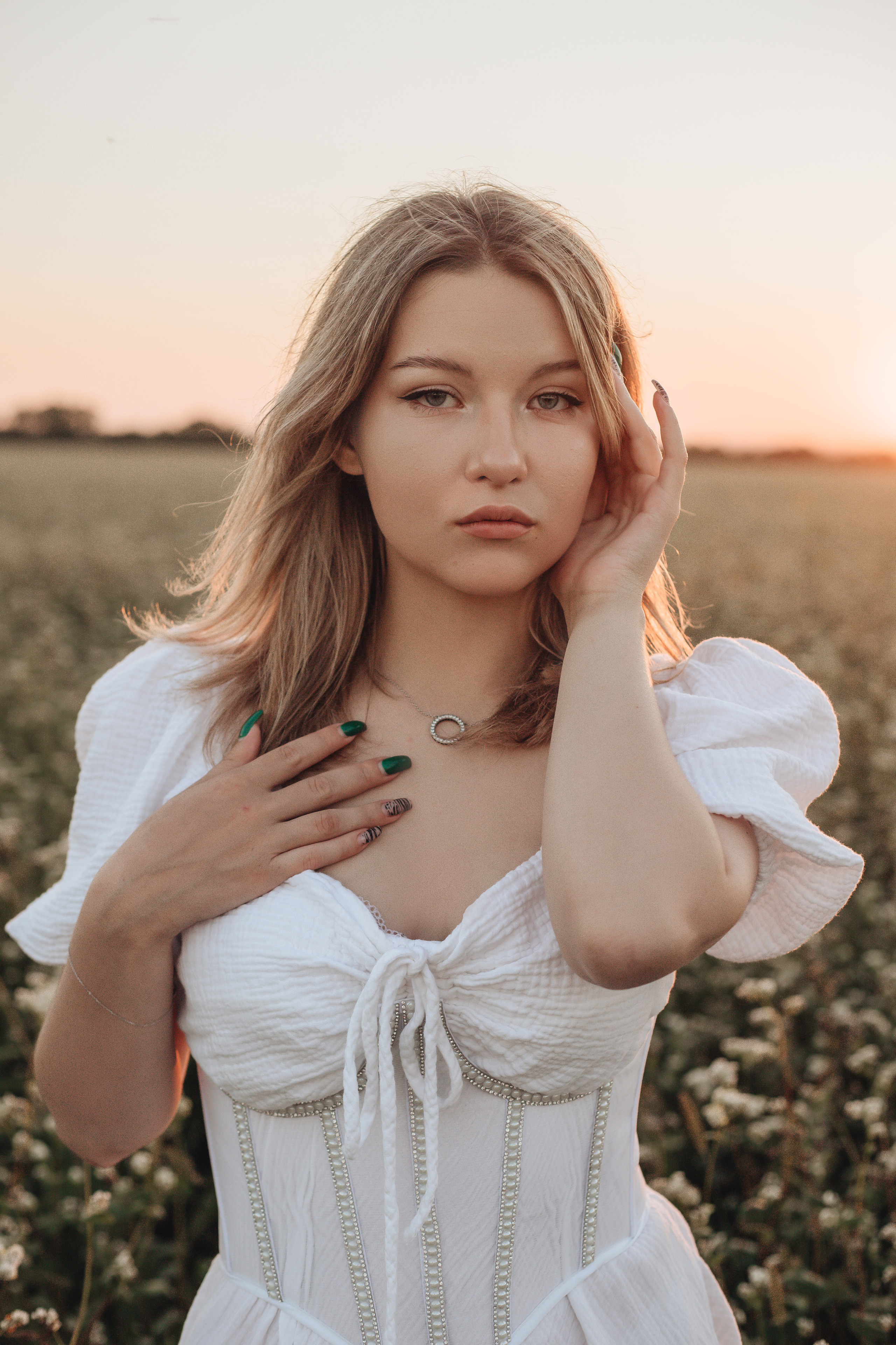 Лиза. Фотограф Малофеева Алина