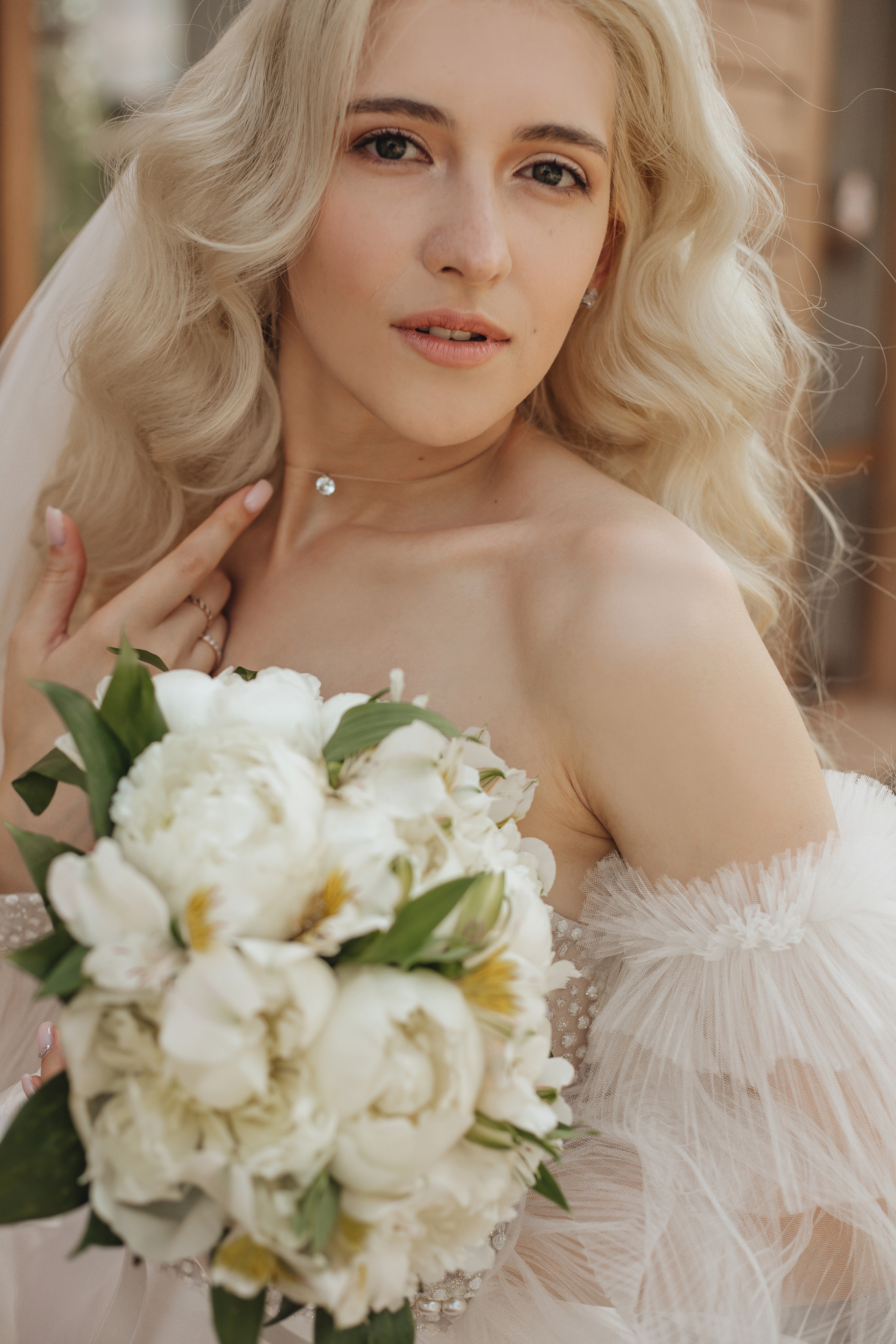 Оля & Никита. Фотограф Малофеева Алина