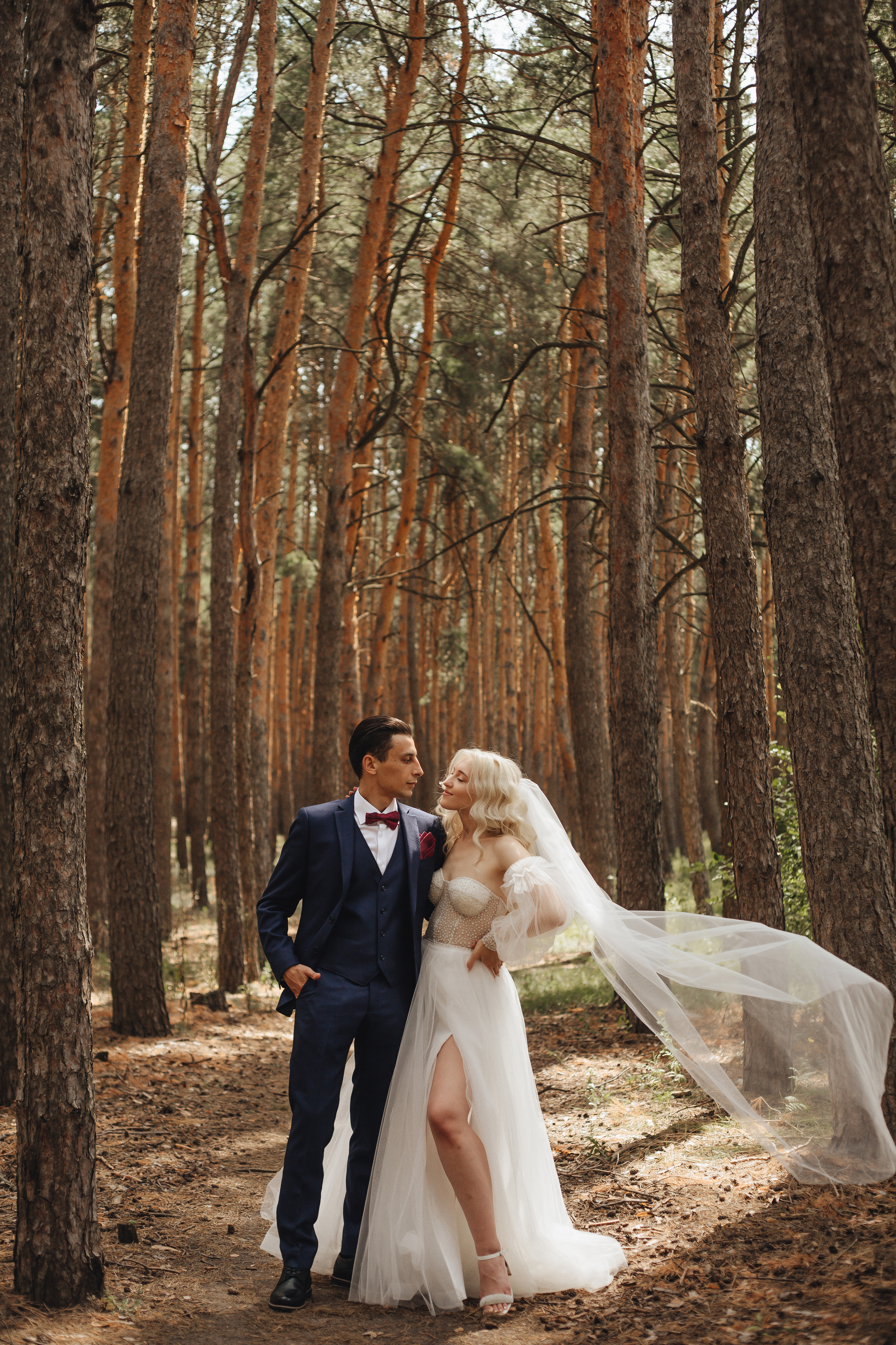 Оля & Никита. Фотограф Малофеева Алина