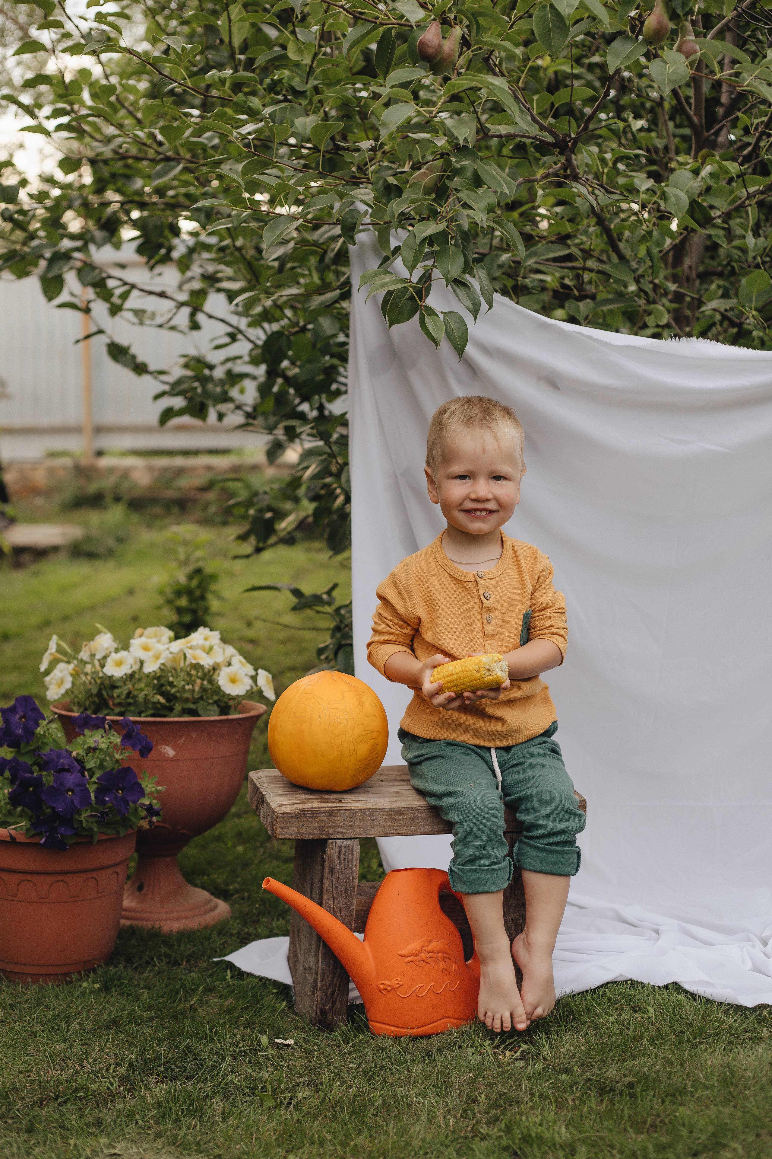 Тема. Фотограф Малофеева Алина