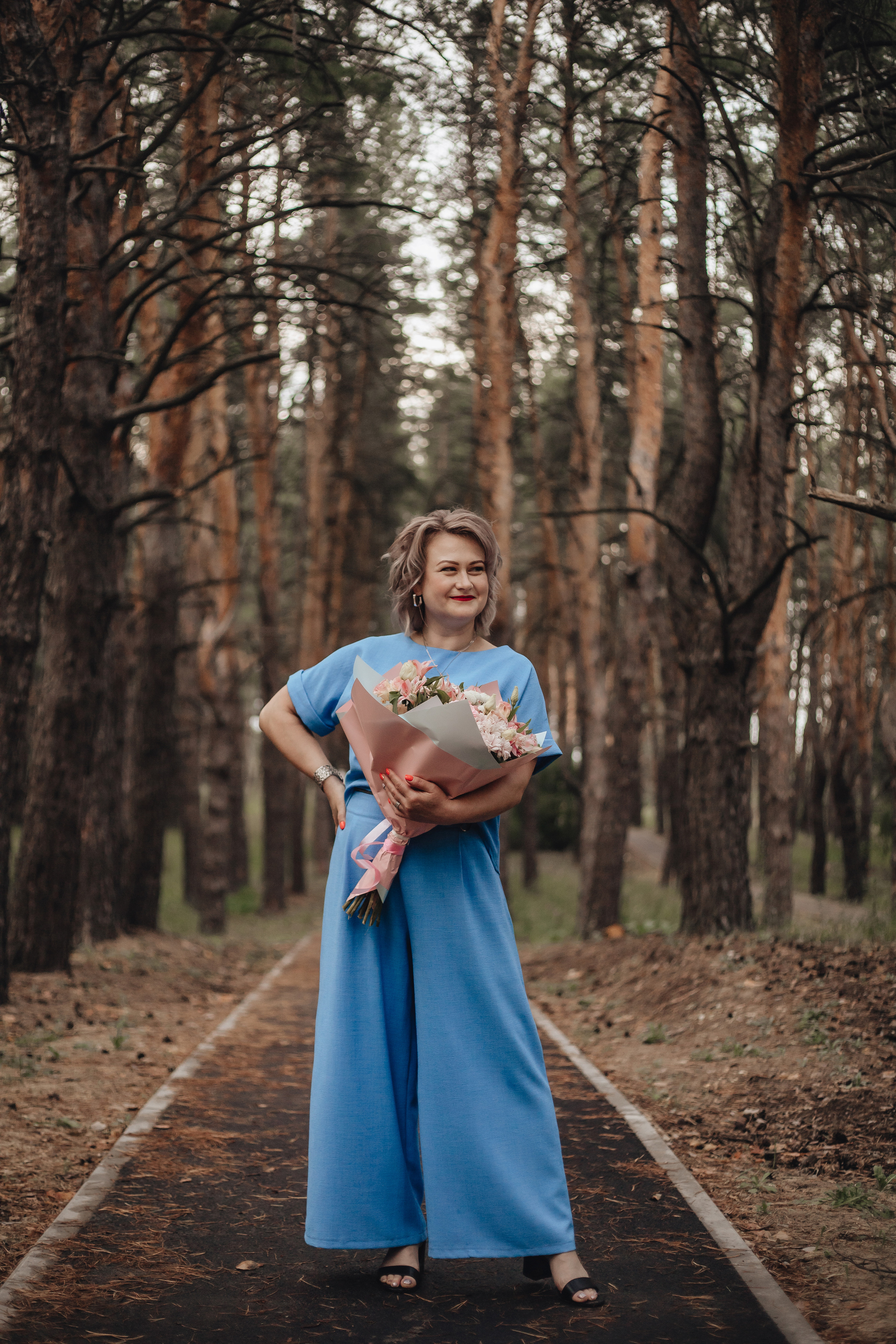 Анастасия. Фотограф Малофеева Алина