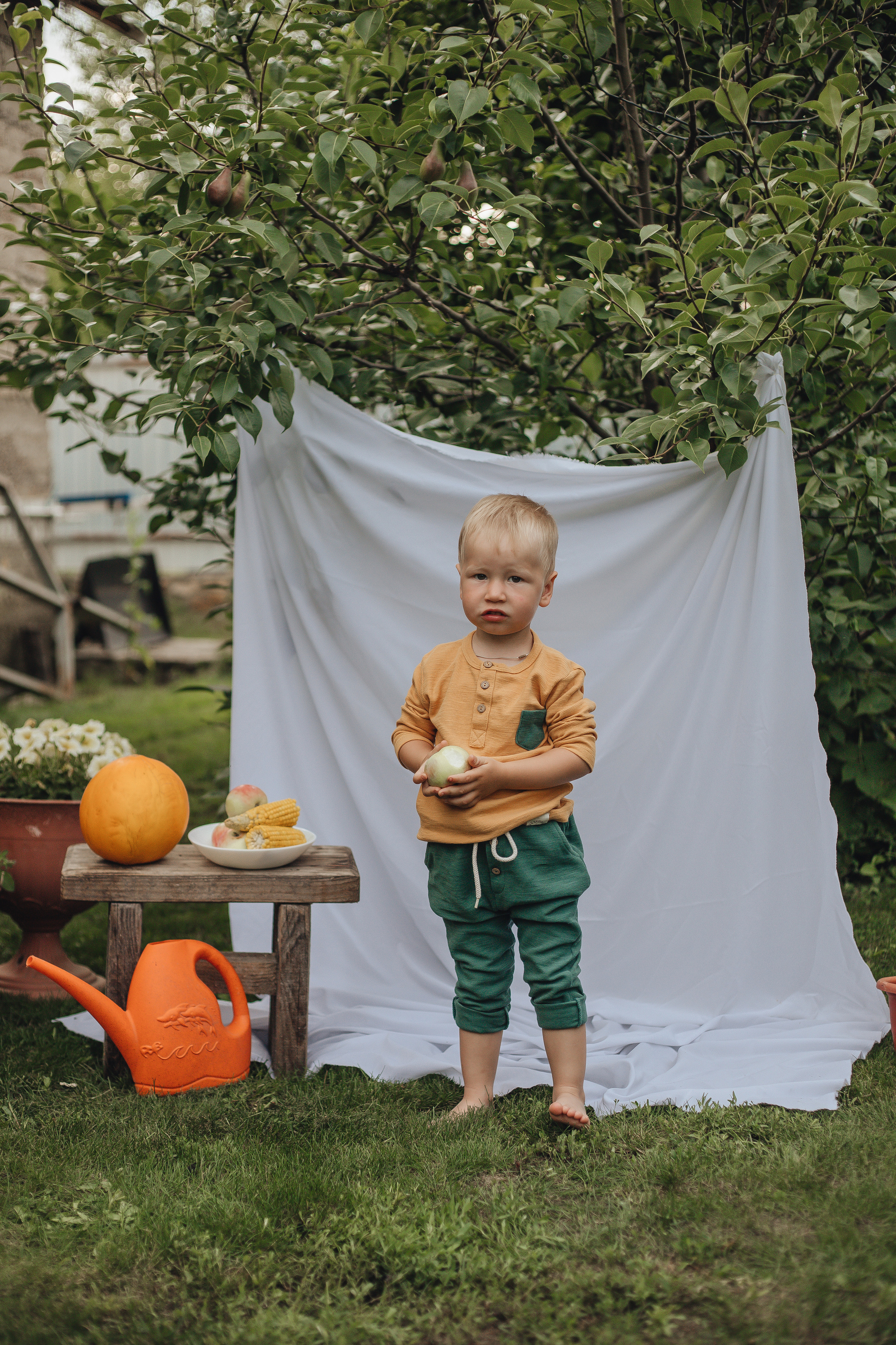 Тема. Фотограф Малофеева Алина