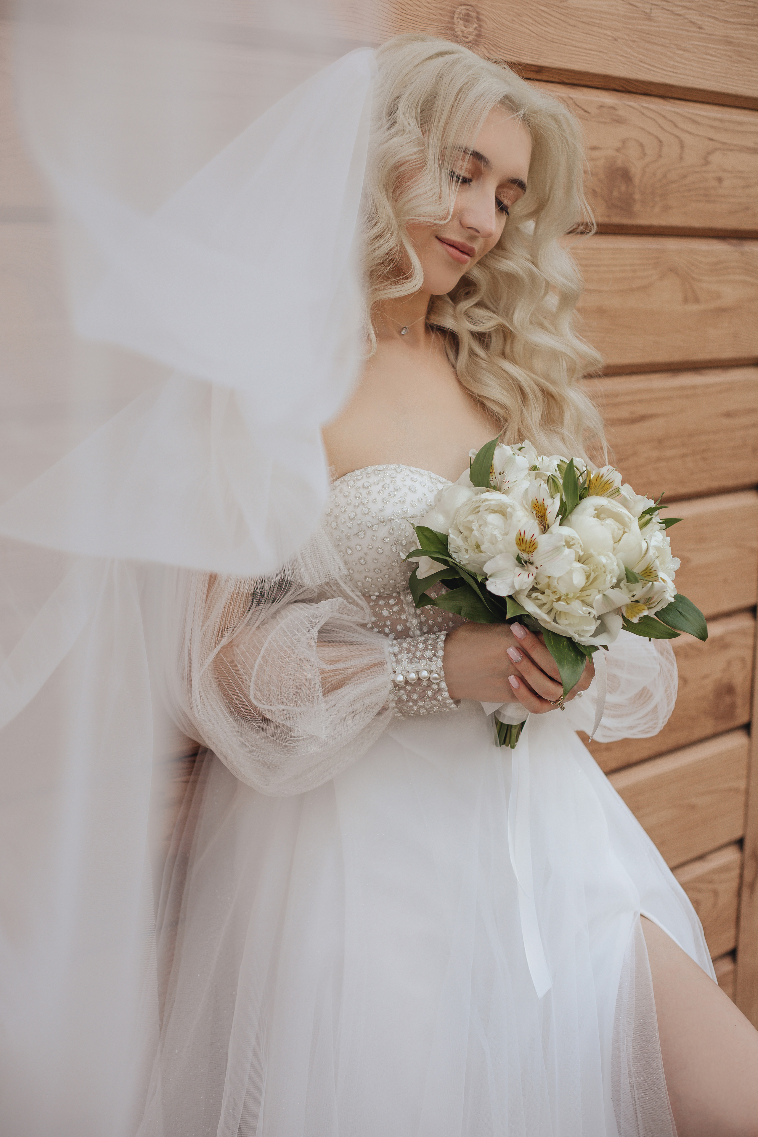 Оля & Никита. Фотограф Малофеева Алина