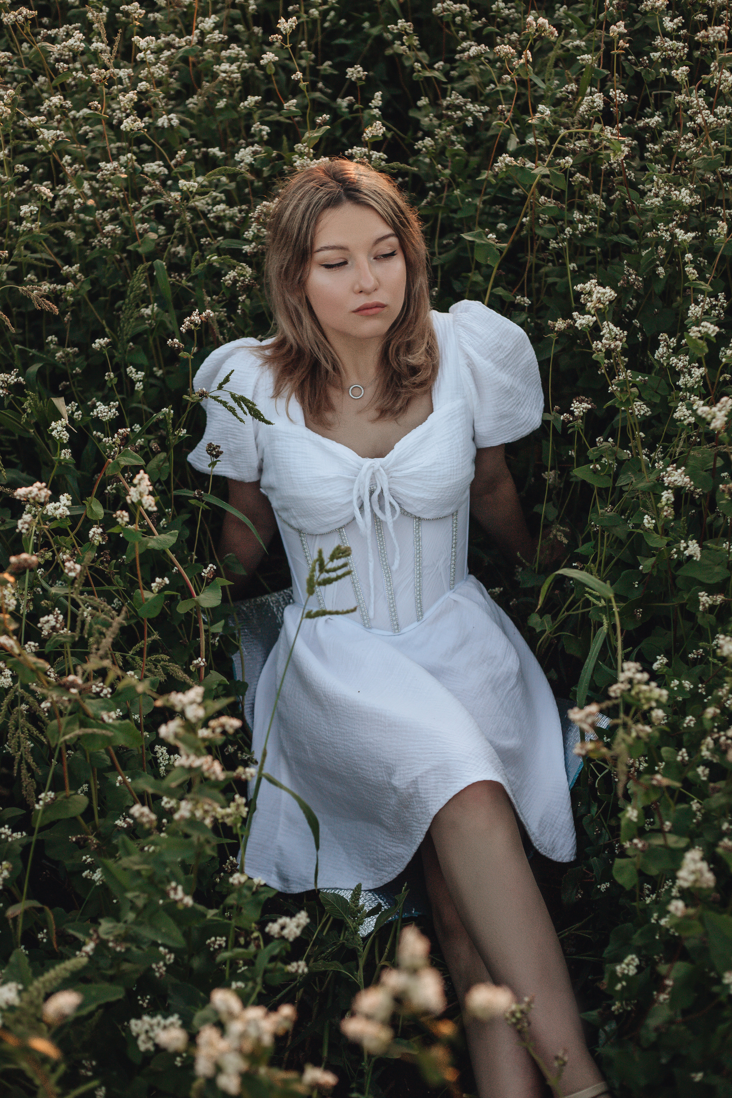 Лиза. Фотограф Малофеева Алина