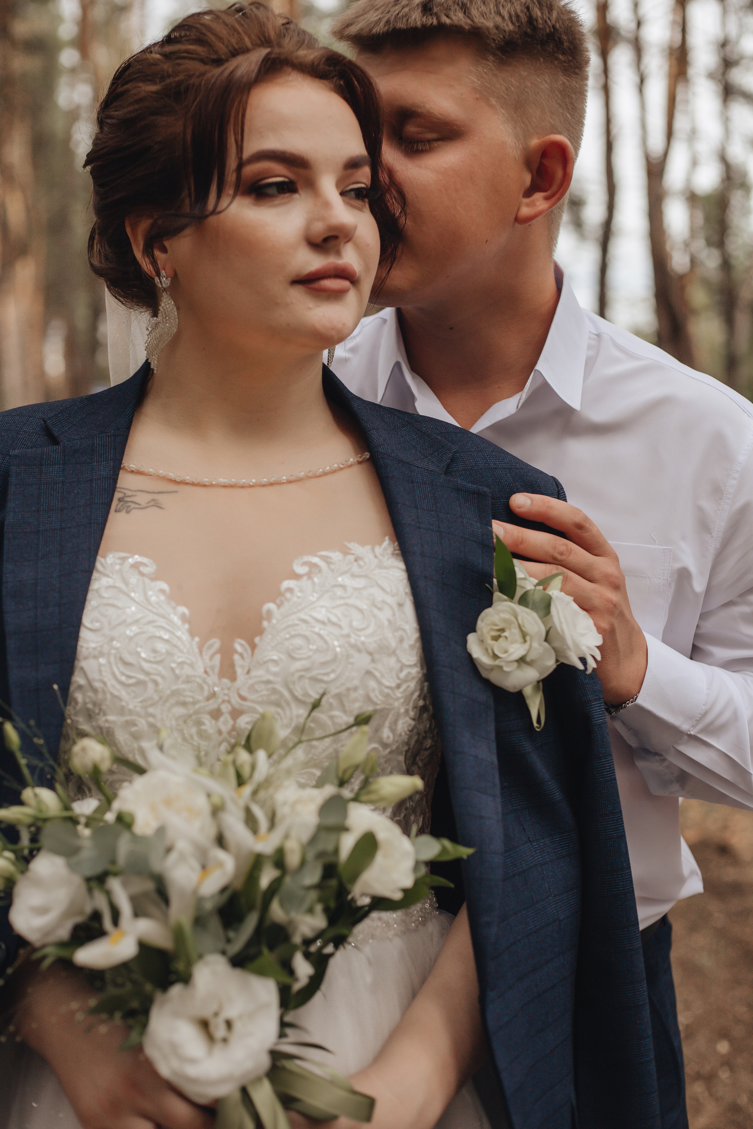 Ангелина & Григорий. Фотограф Малофеева Алина