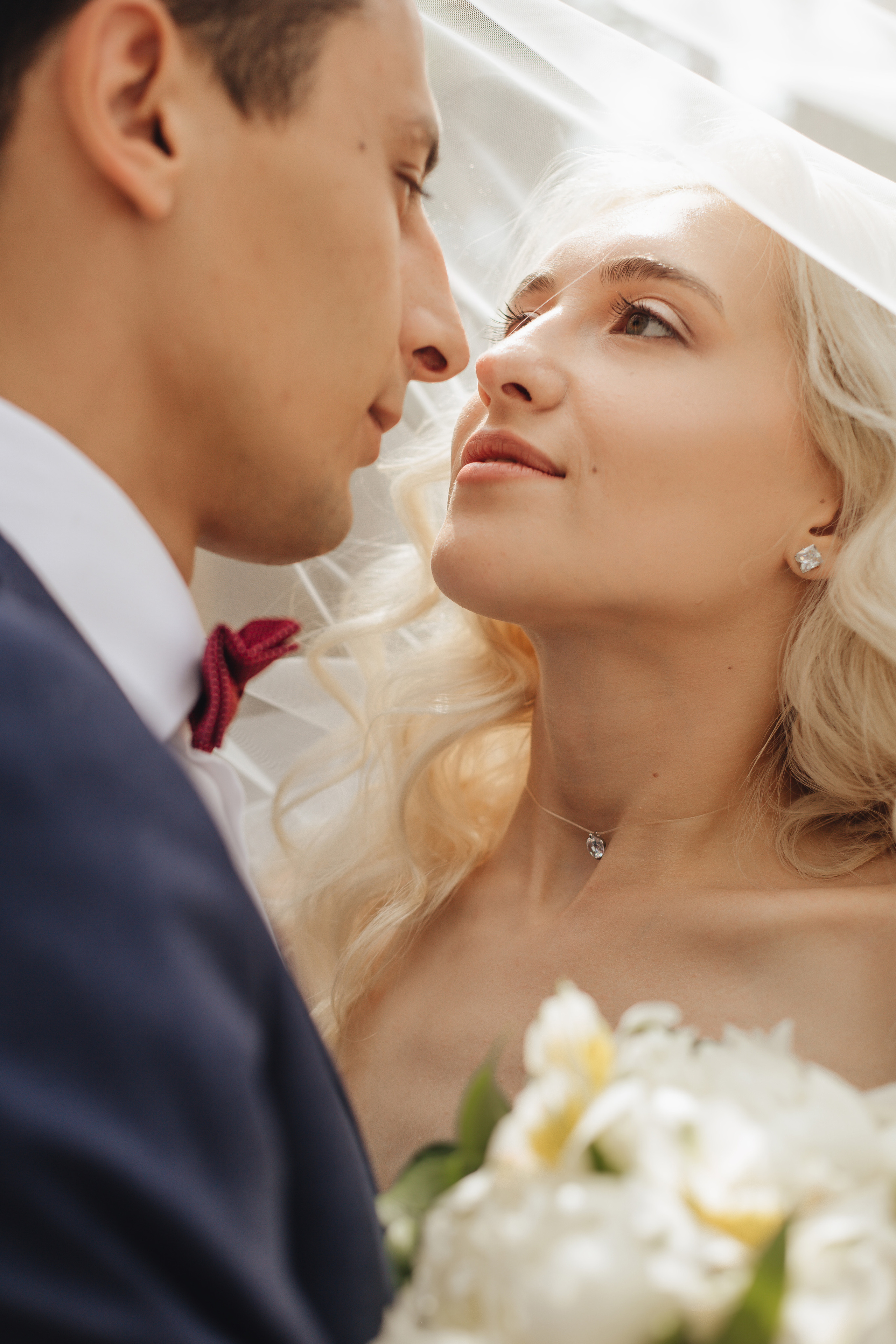 Оля & Никита. Фотограф Малофеева Алина