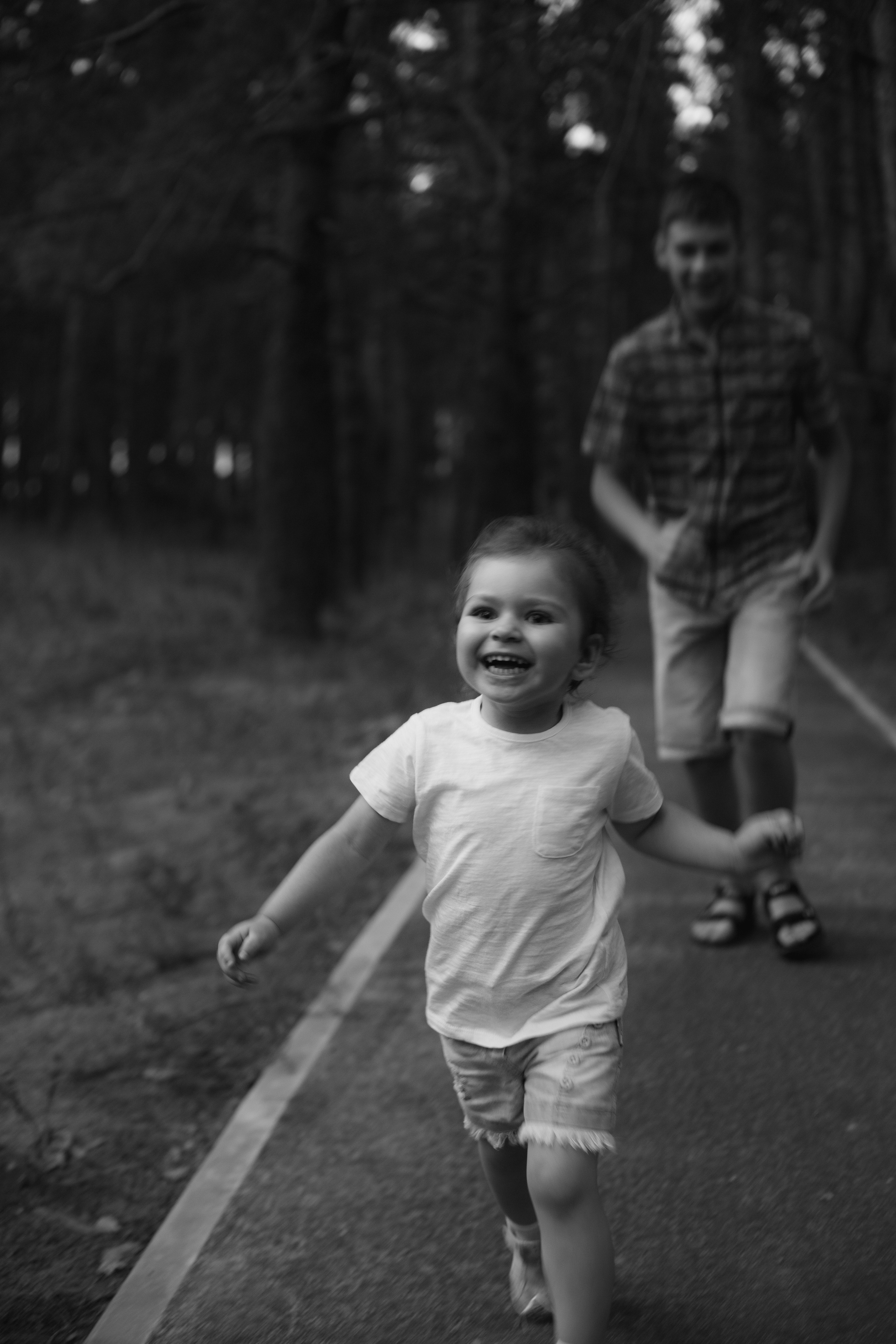 Семья. Фотограф Малофеева Алина