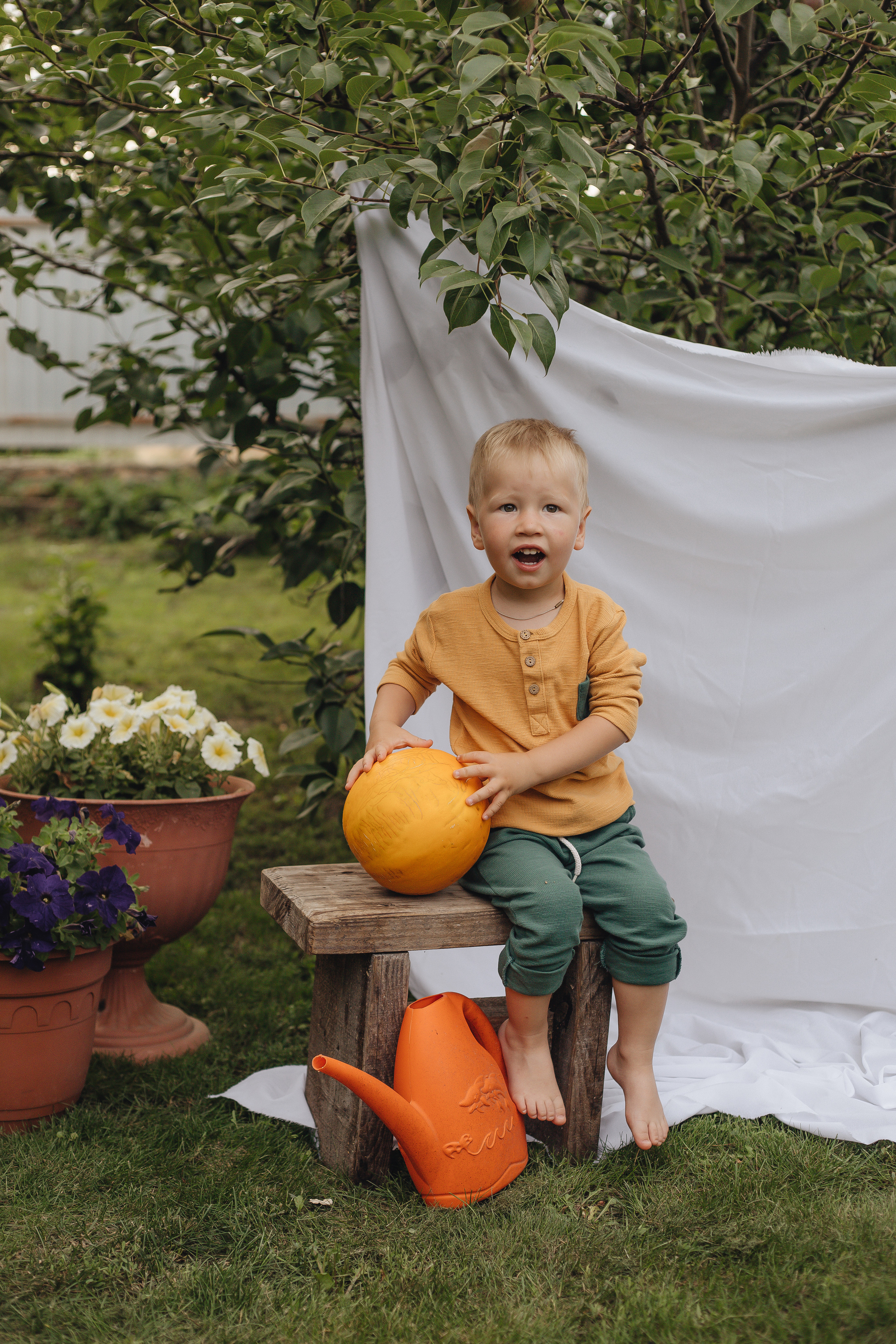 Тема. Фотограф Малофеева Алина