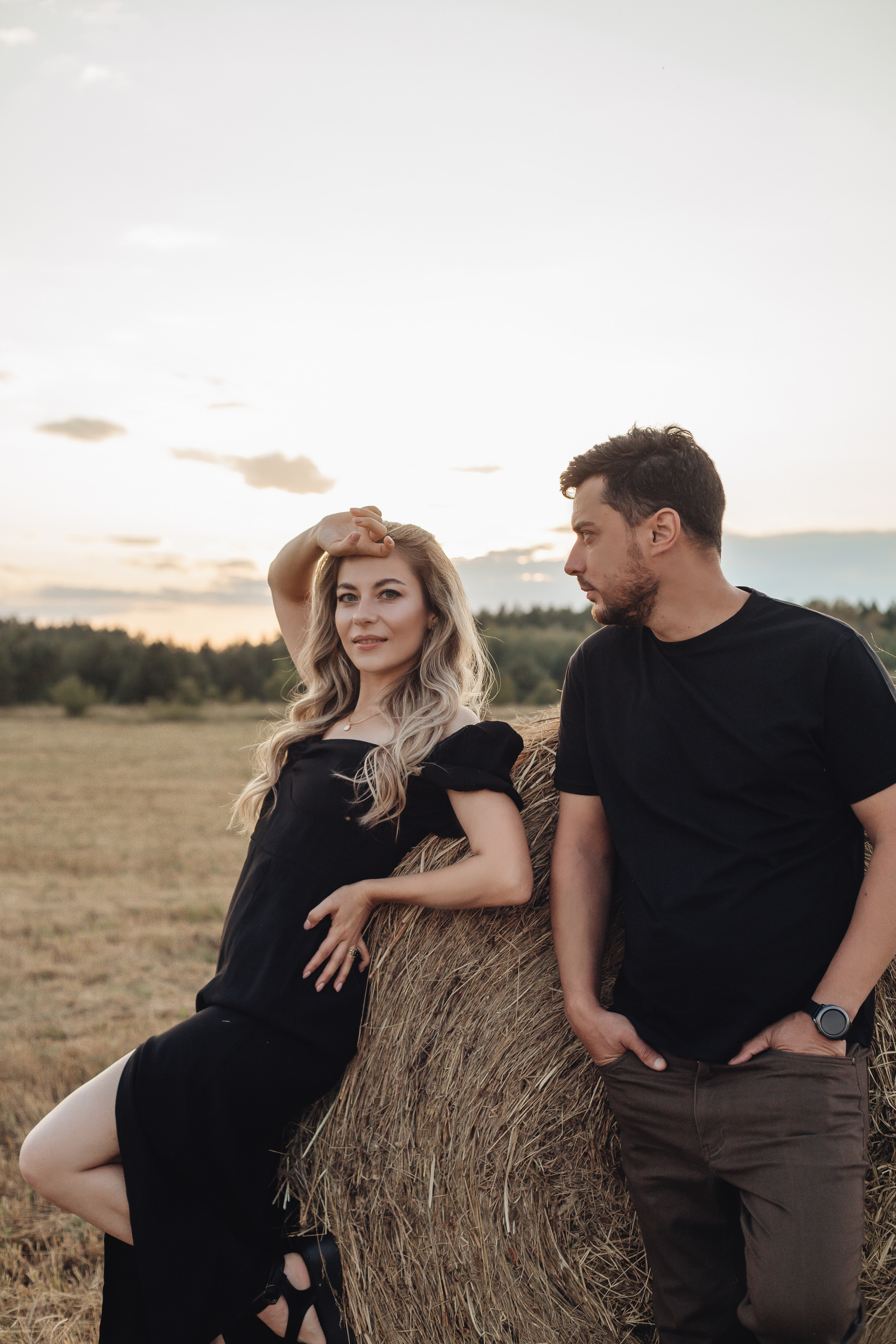 Семья. Фотограф Малофеева Алина