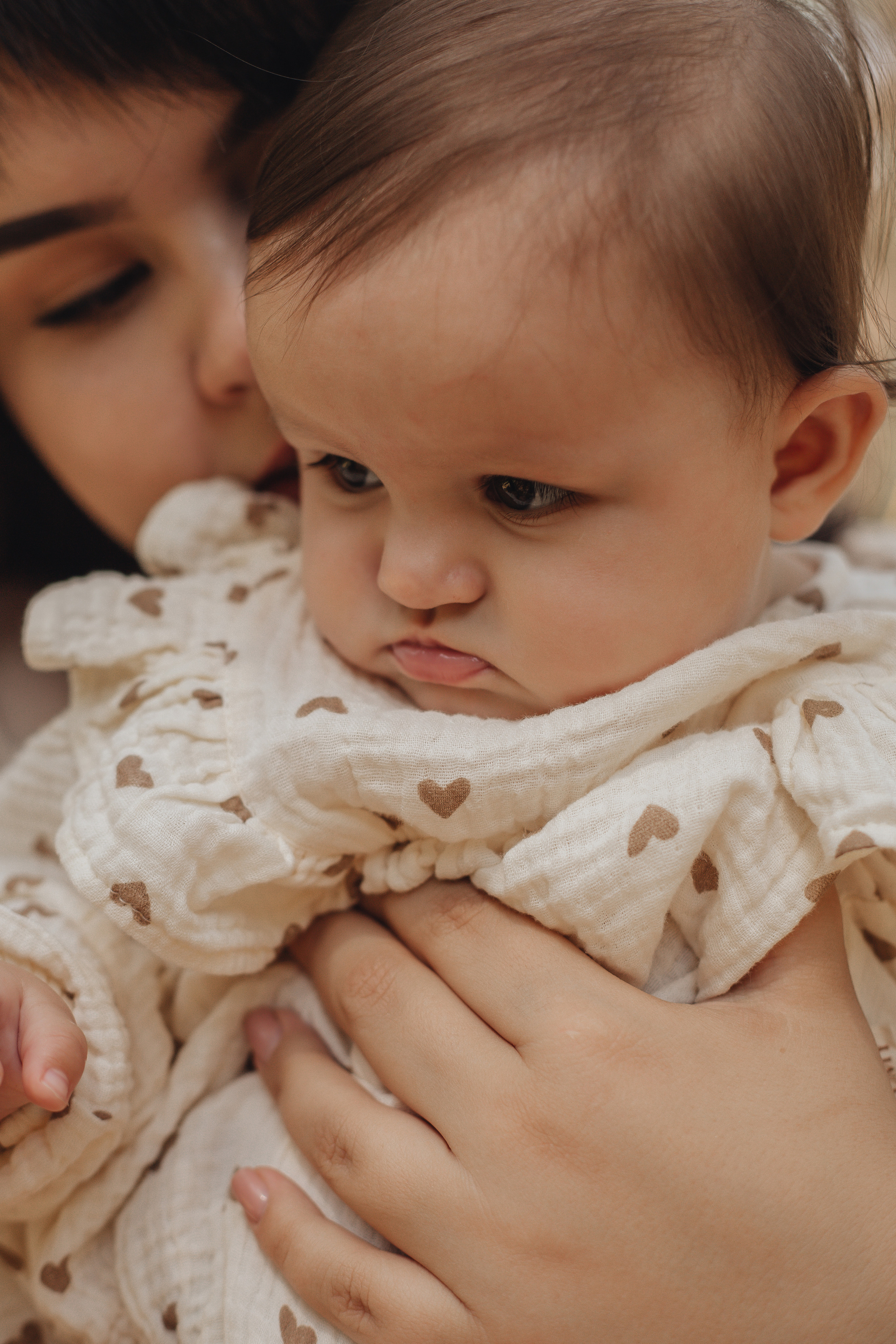 Анжела и Полина. Фотограф Малофеева Алина