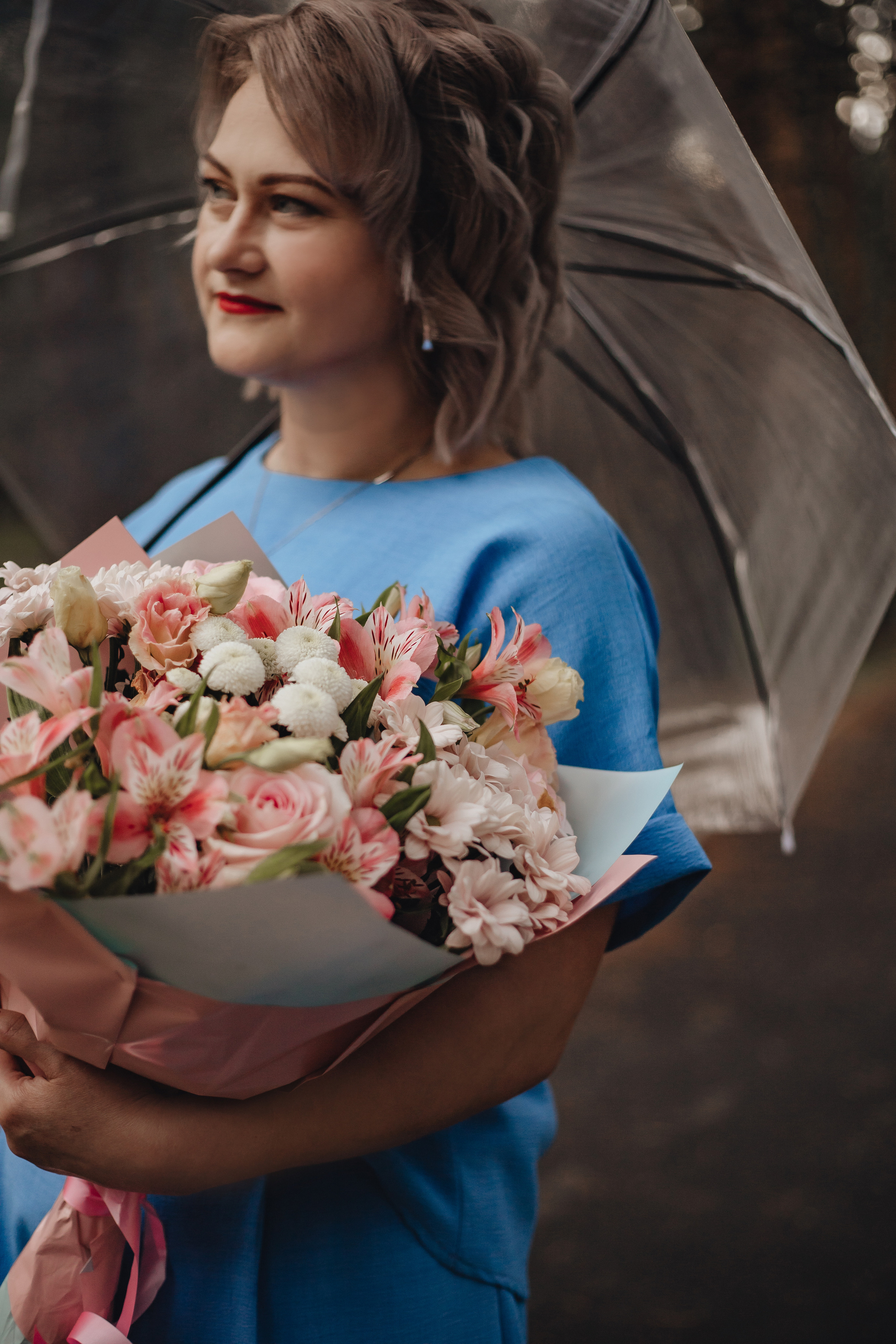 Анастасия. Фотограф Малофеева Алина