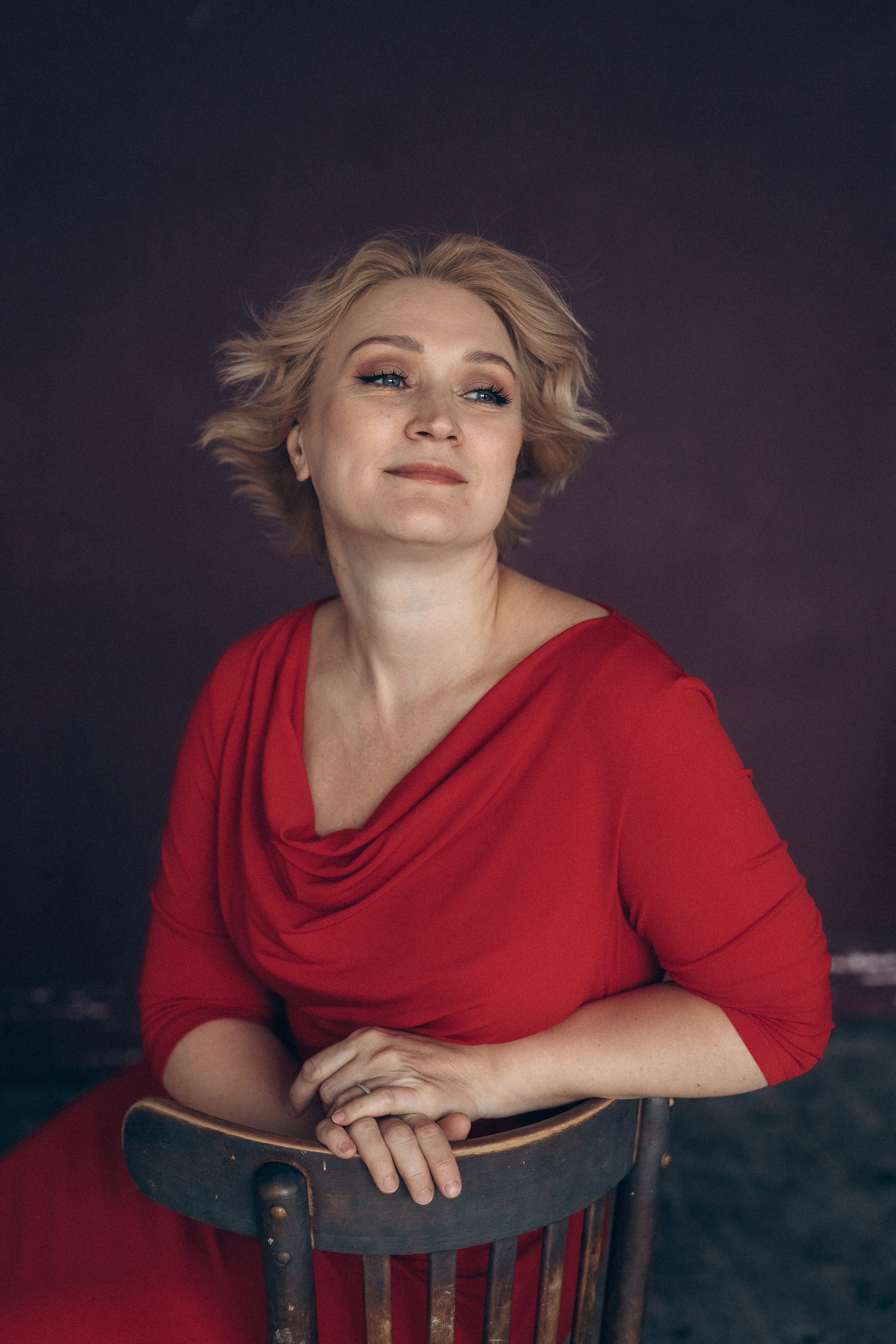 Надежда Васильева. Фотограф Ногинск Электросталь Наталья Осетрова