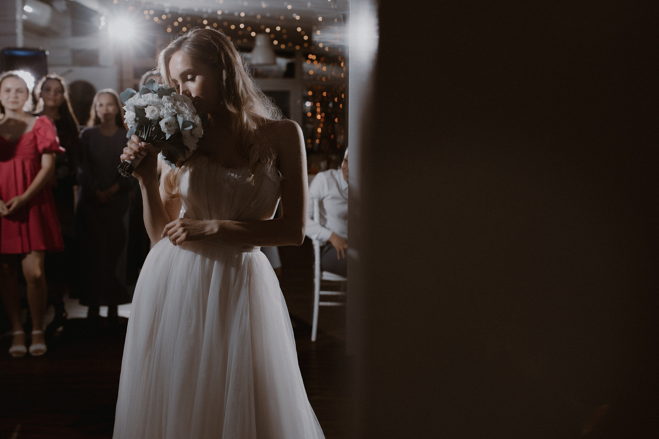 Миша и Саша. Свадебный фотограф в Ярославле Андрей Перегудов