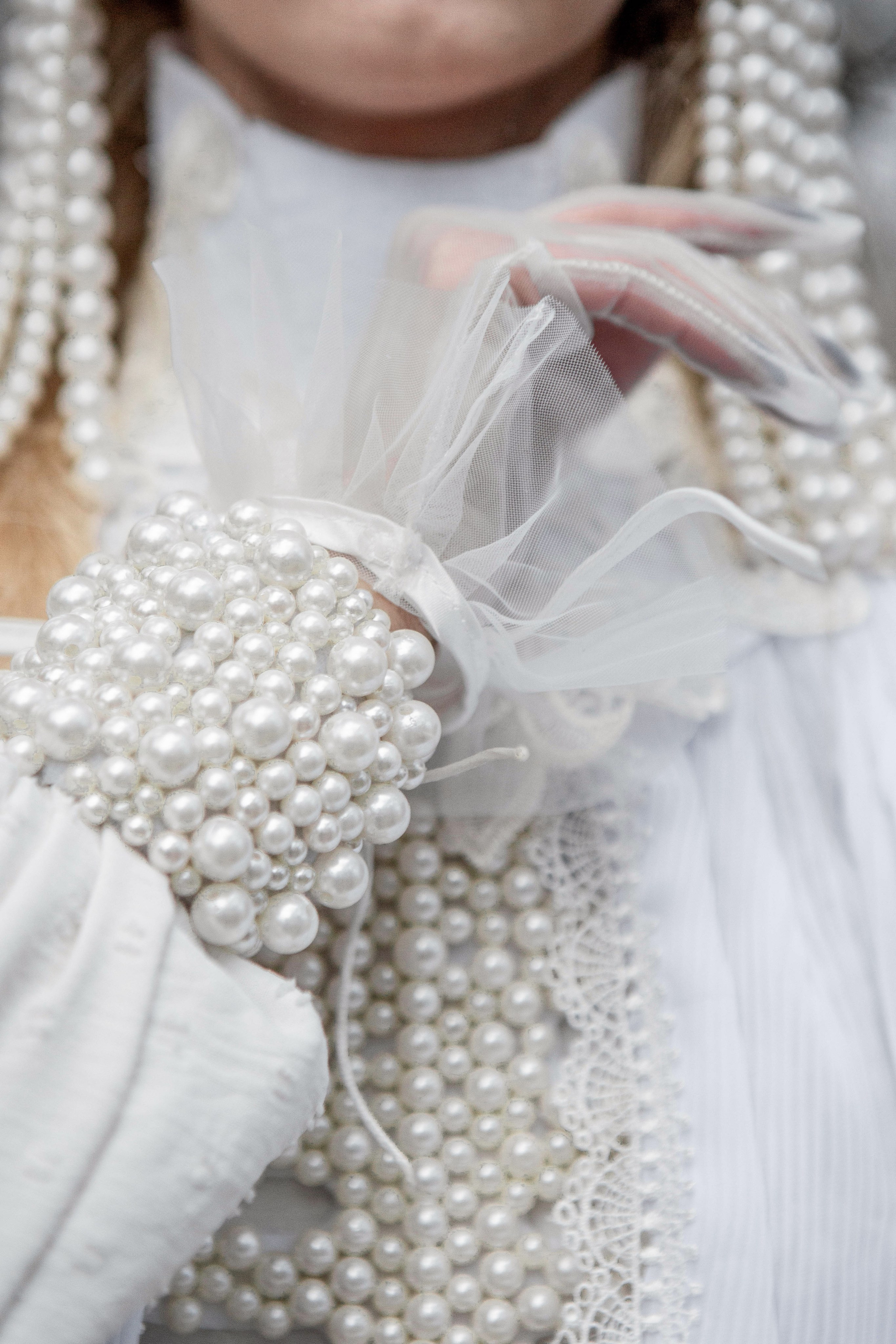 Золото и Тьма. Фотограф Екатерина Голицына