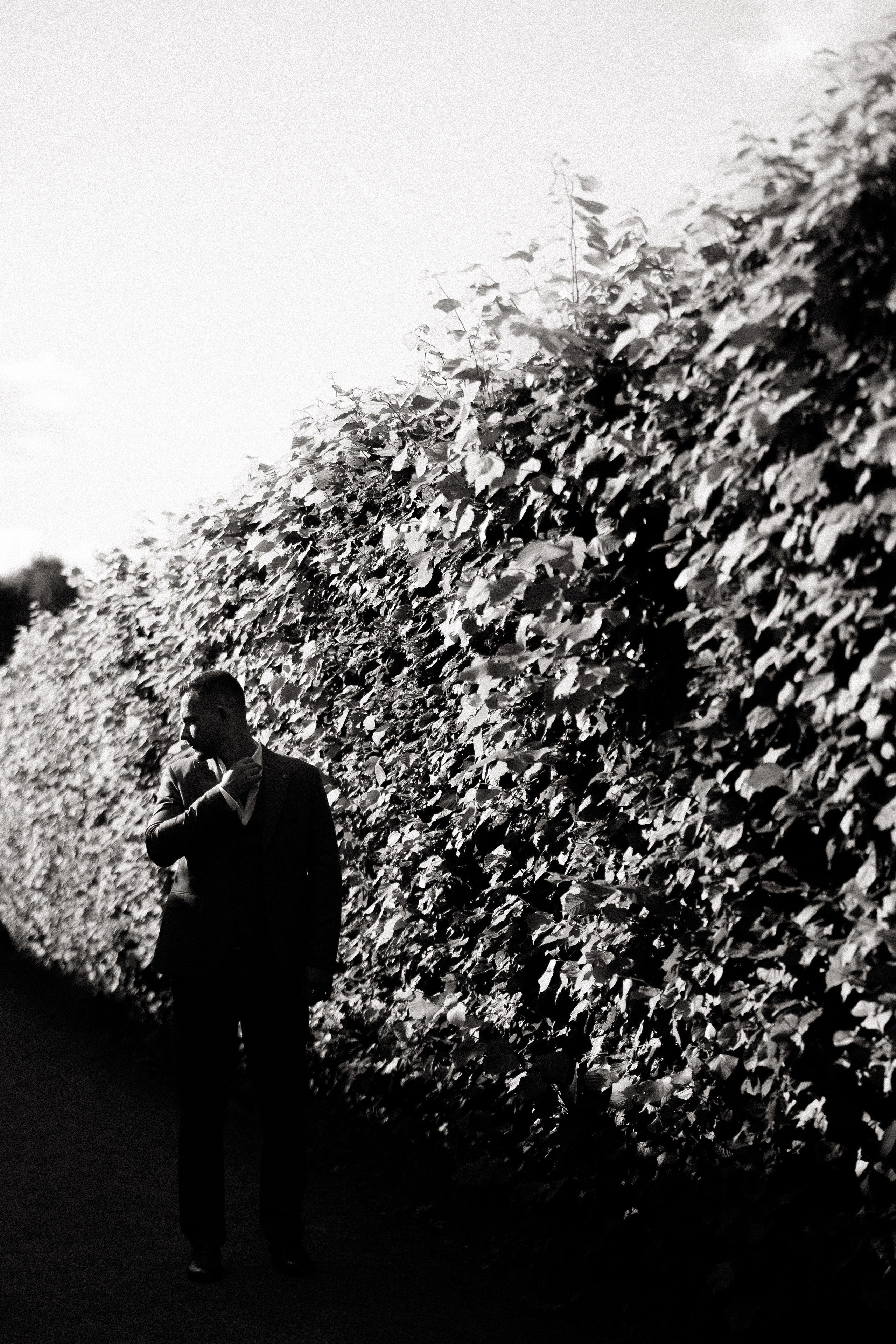 Y & S. Свадебный и event-фотограф Иван Волнухин