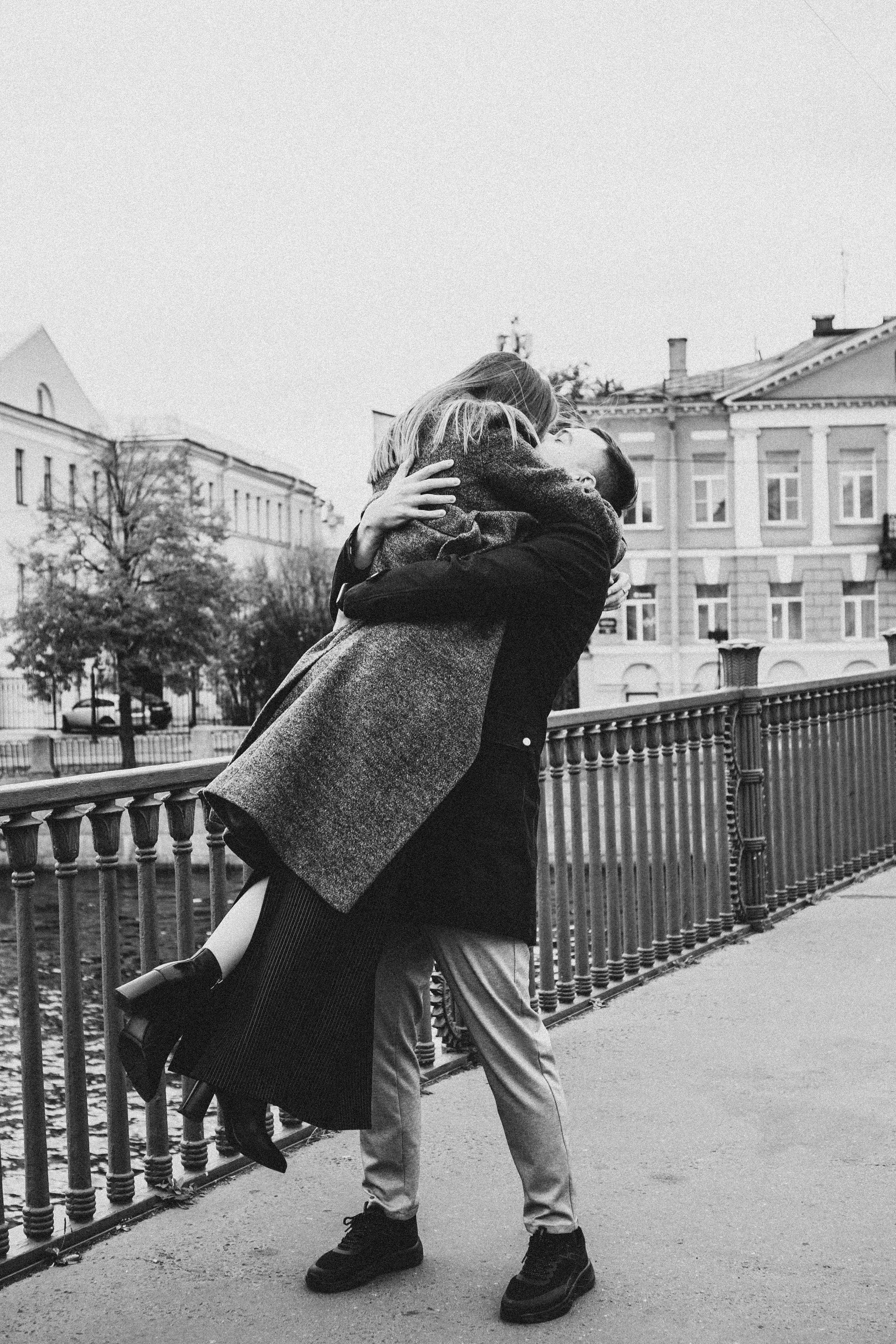 Прогулка по городу. Профессиональный фотограф, Санкт-Петербург — Виктория Богомолова