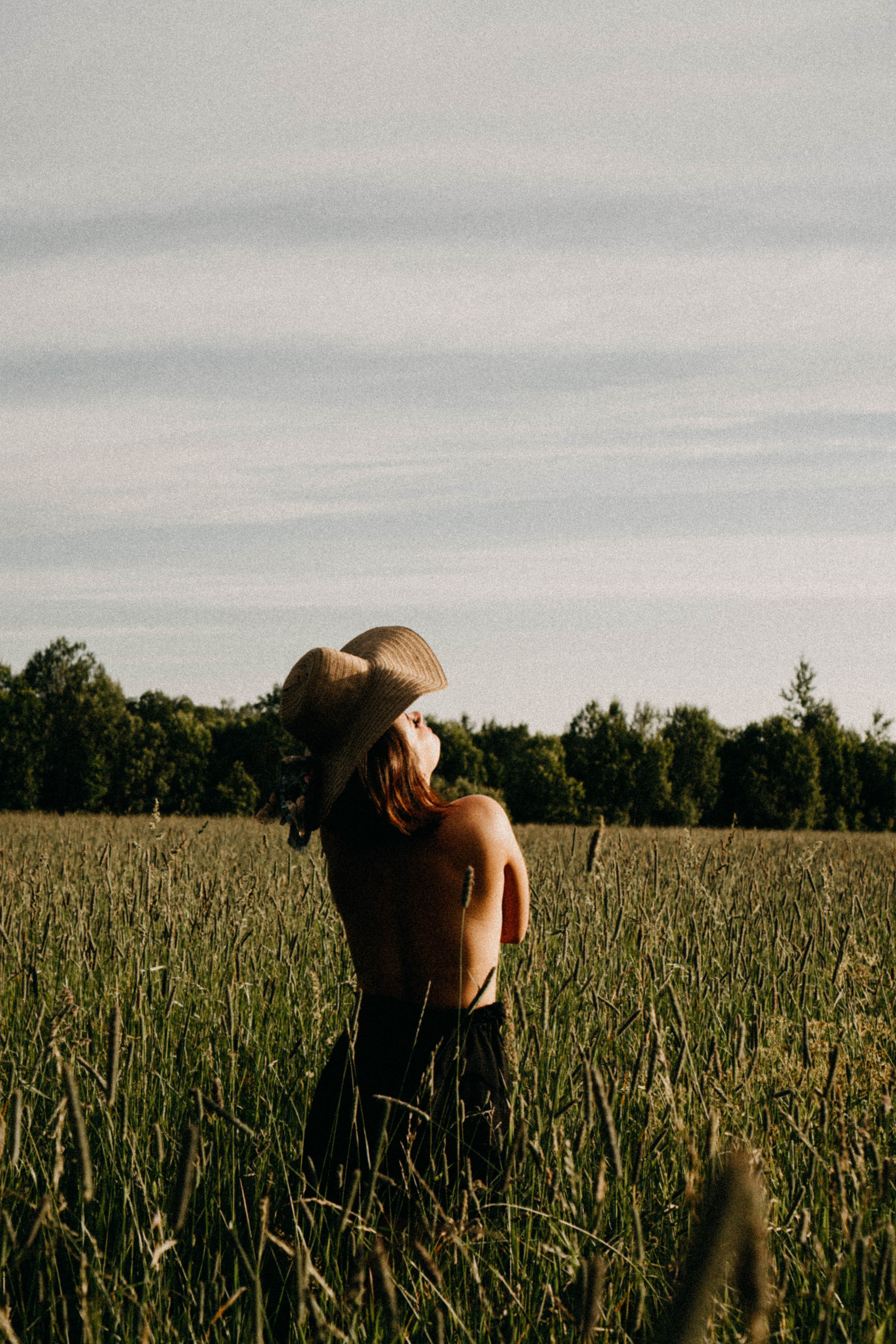 Летняя прогулка. Профессиональный фотограф, Санкт-Петербург — Виктория Богомолова