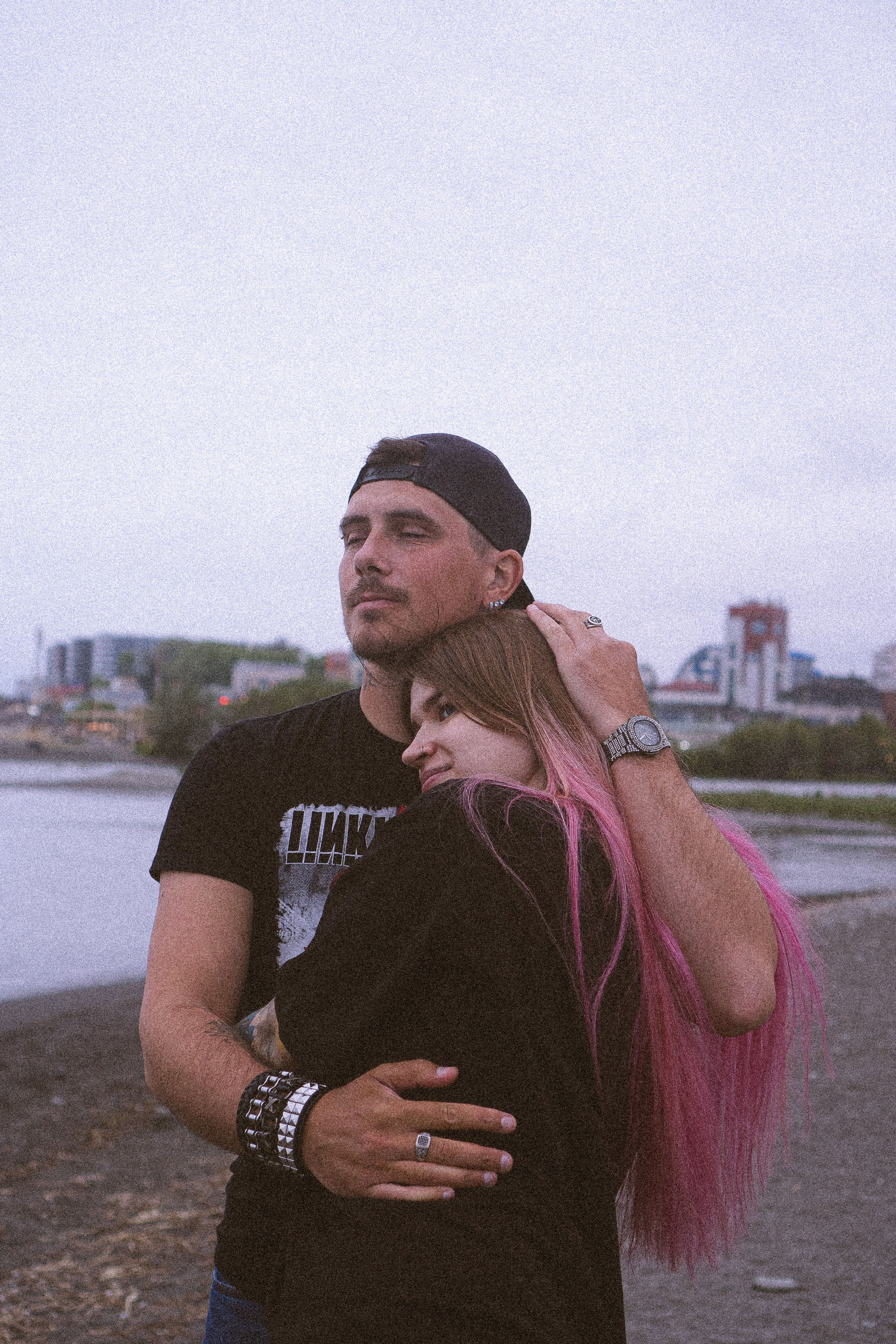 НА БЕРЕГУ МОРЯ. Профессиональный фотограф, Санкт-Петербург — Виктория Богомолова